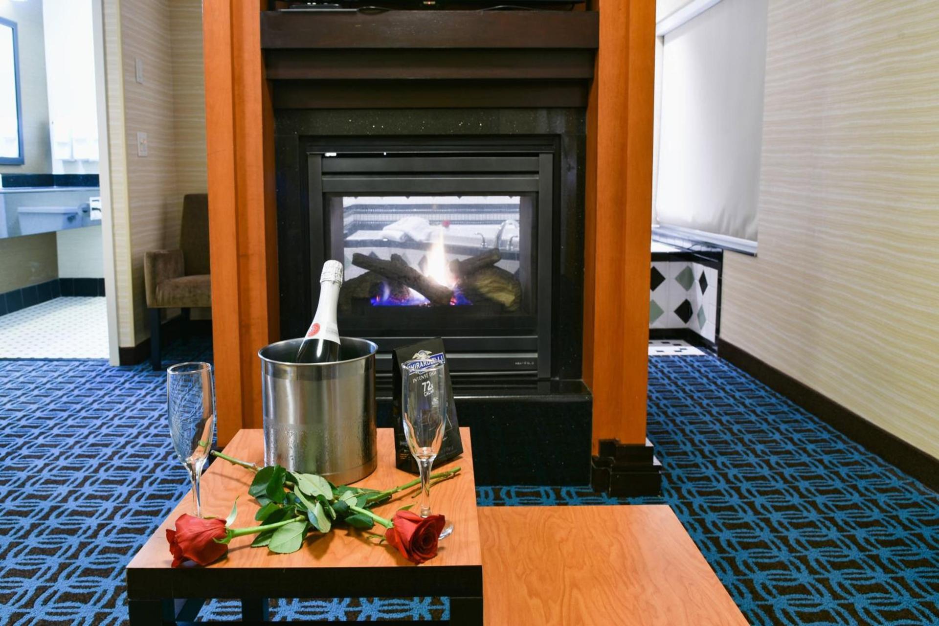 Fairfield Inn Hartford Airport photo 18