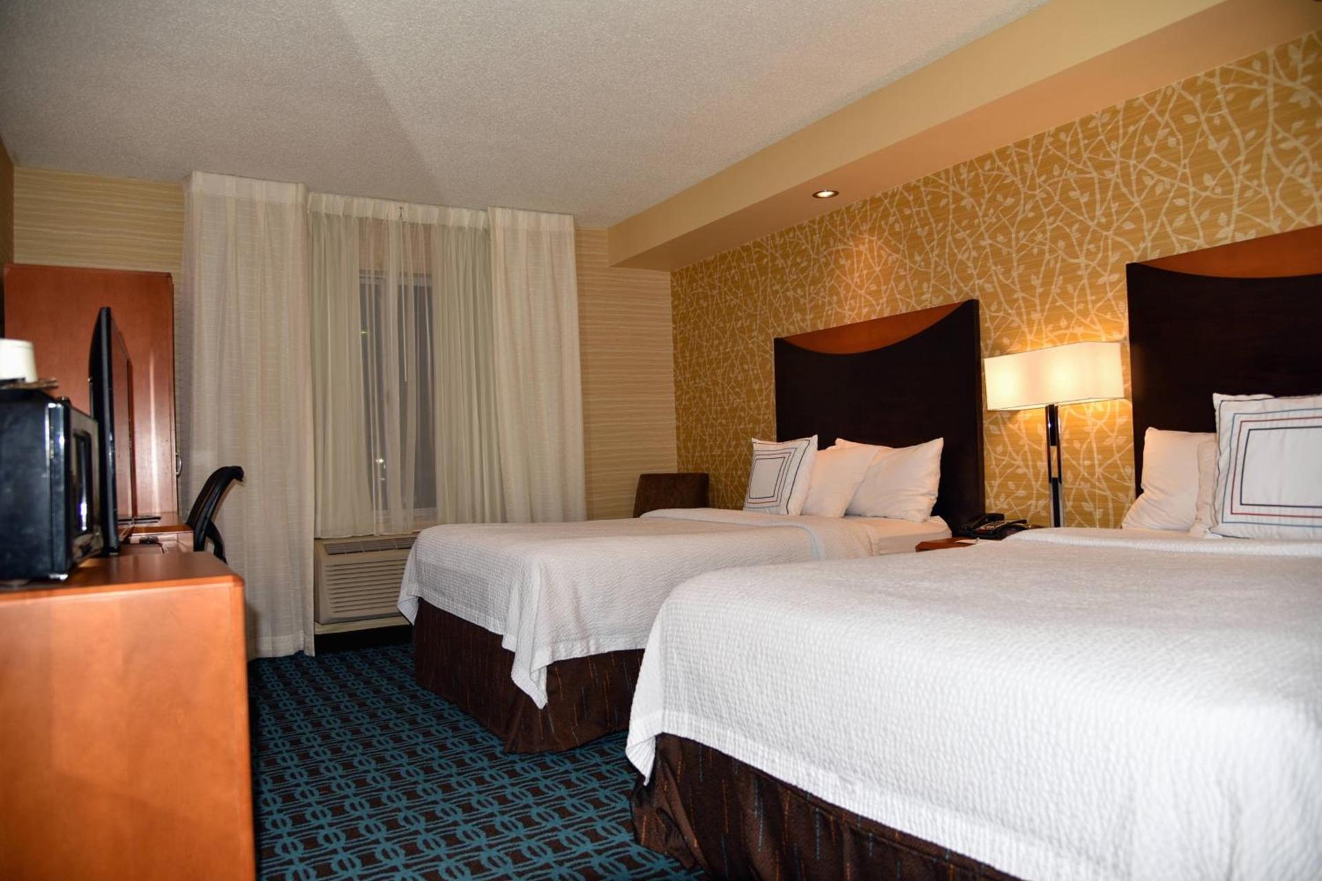Fairfield Inn Hartford Airport photo 7
