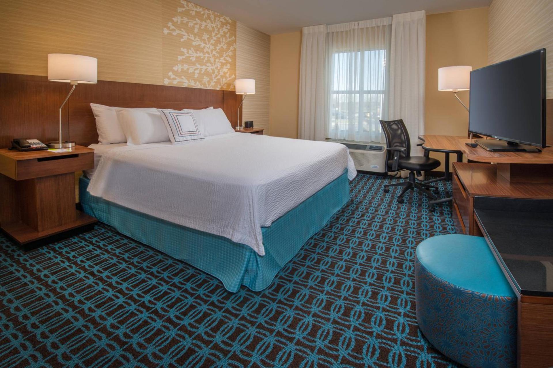 Fairfield Inn & Suites by Marriott Easton photo 6