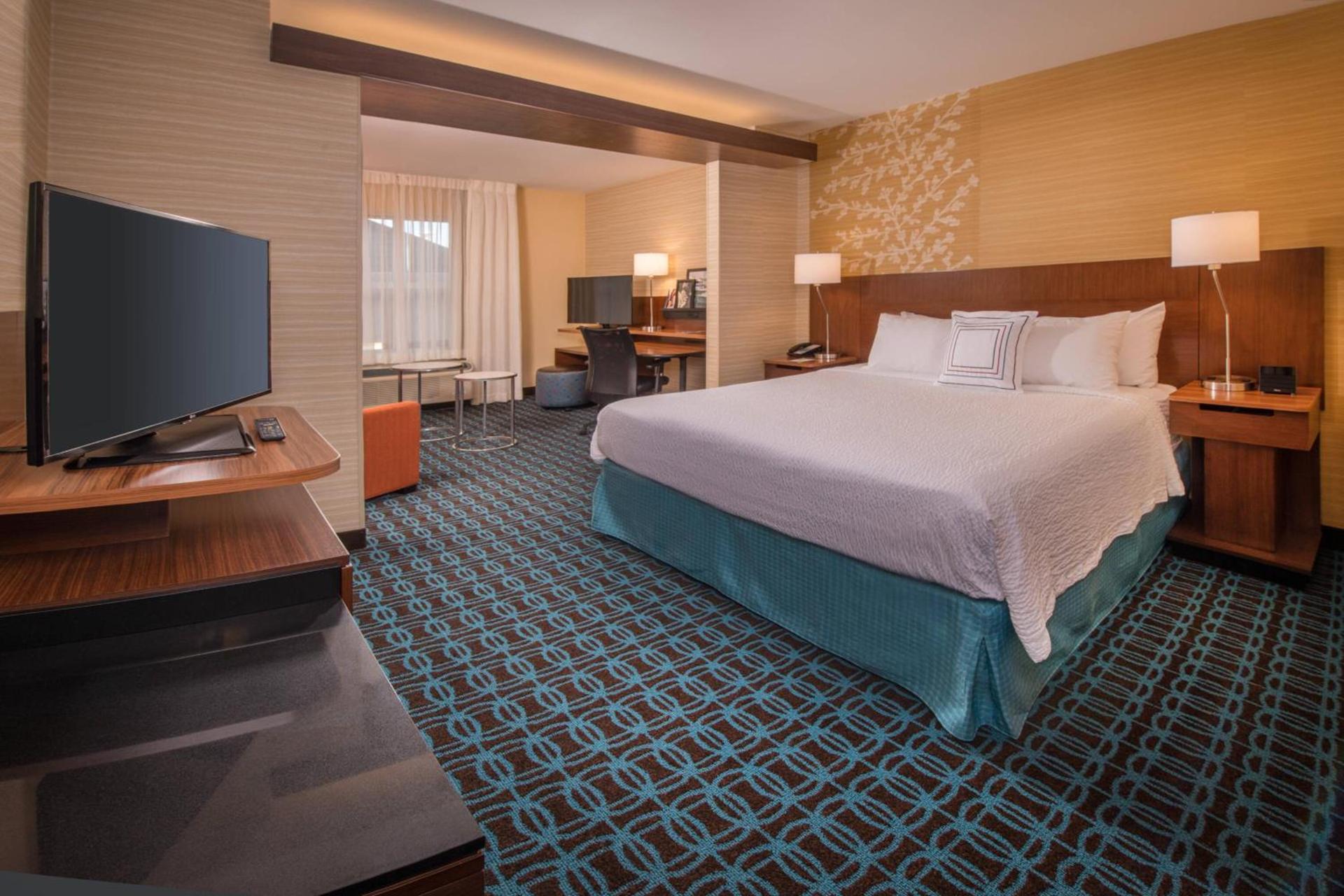Fairfield Inn & Suites by Marriott Easton photo 9