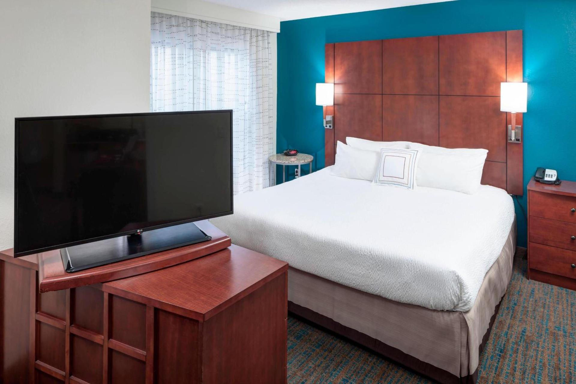 Residence Inn by Marriott Hattiesburg photo 6