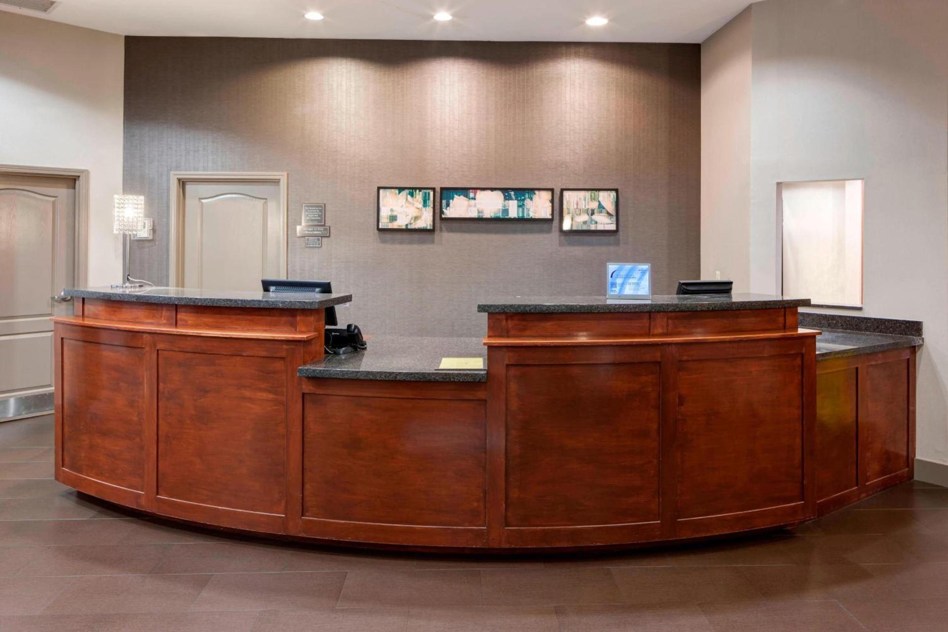 Residence Inn by Marriott Hattiesburg photo 4