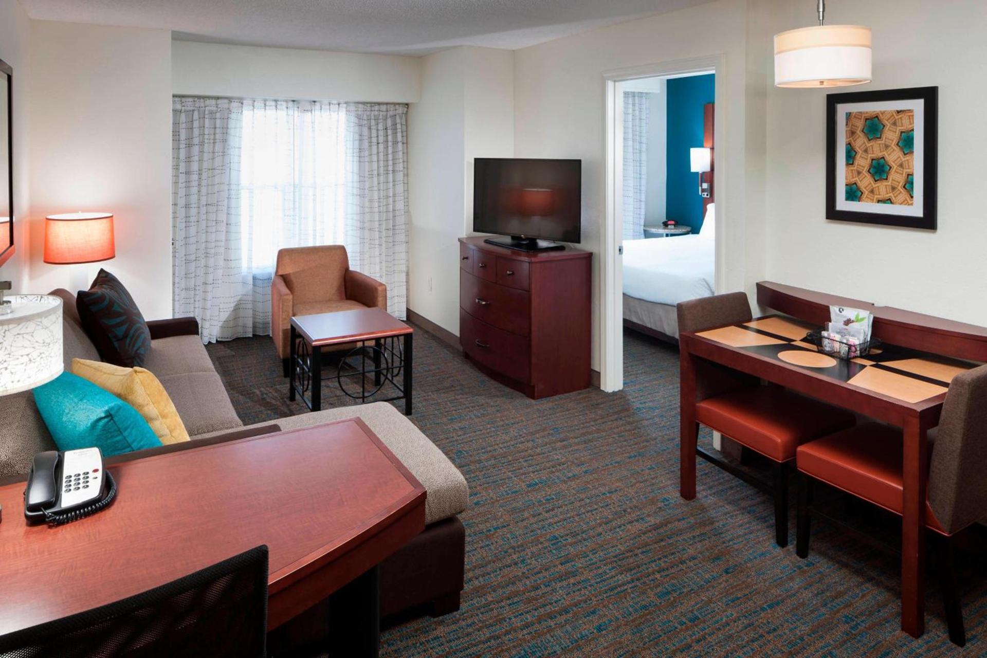 Residence Inn by Marriott Hattiesburg photo 8