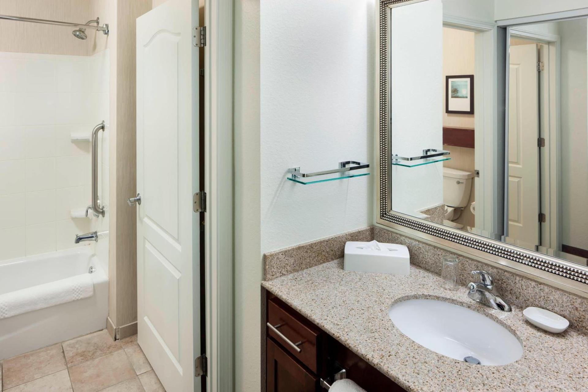 Residence Inn by Marriott Hattiesburg photo 10