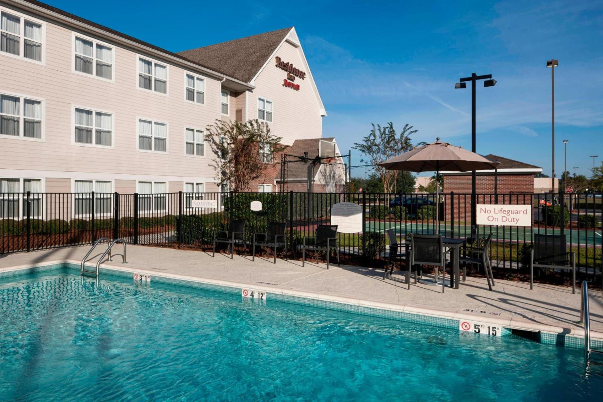 Residence Inn by Marriott Hattiesburg photo 26