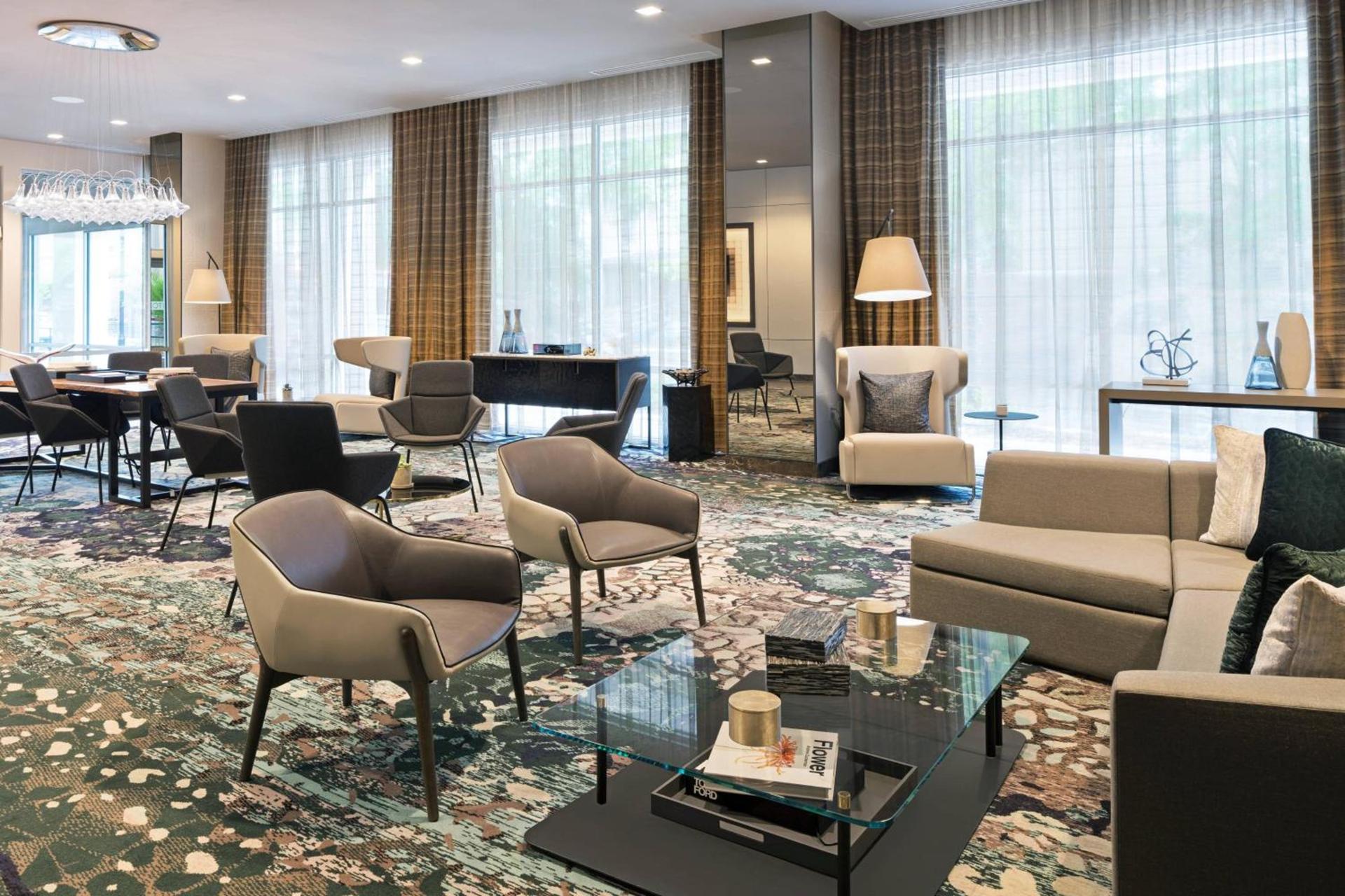 AC Hotel by Marriott Gainesville Downtown photo 6