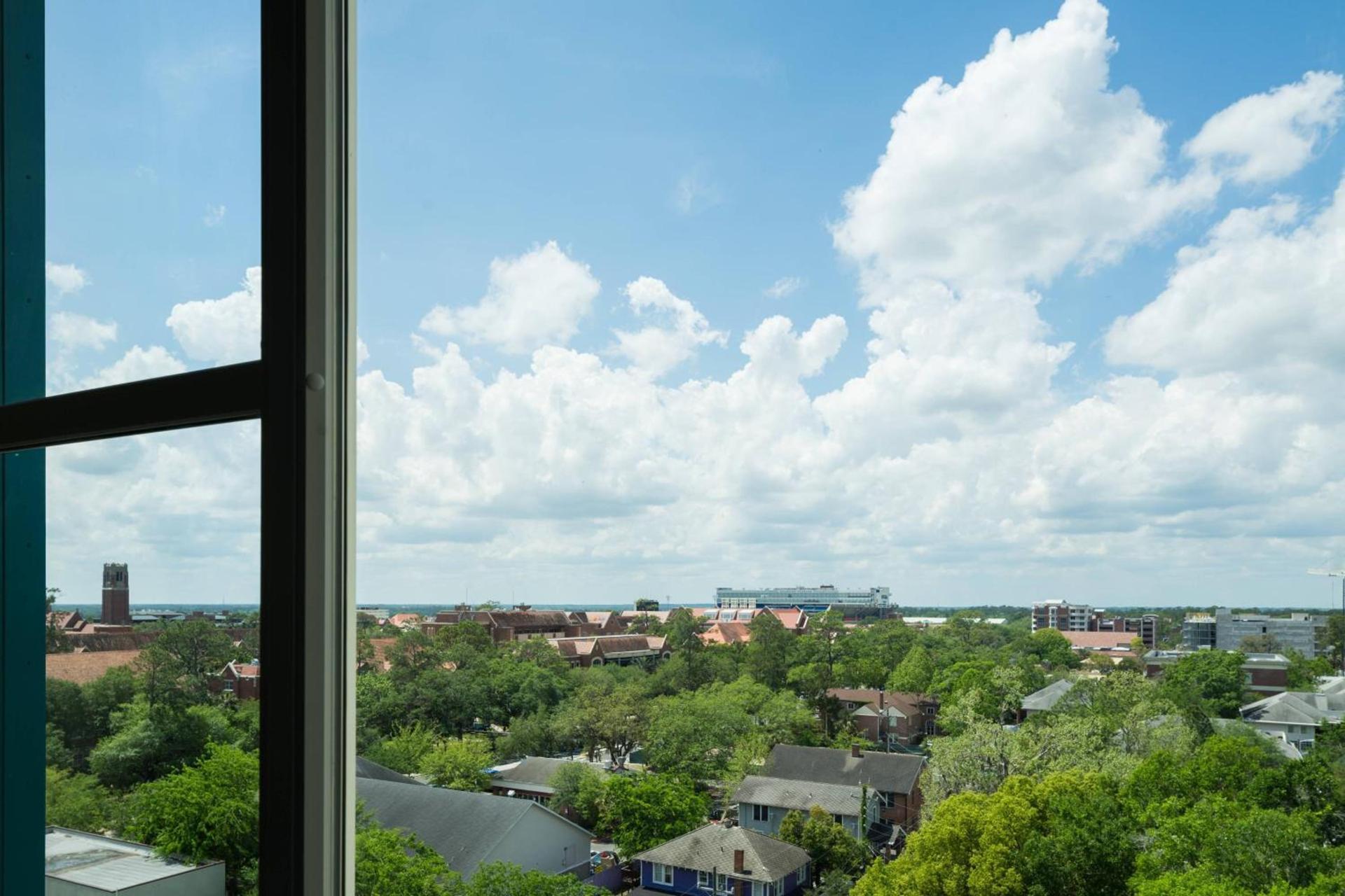 AC Hotel by Marriott Gainesville Downtown photo 15