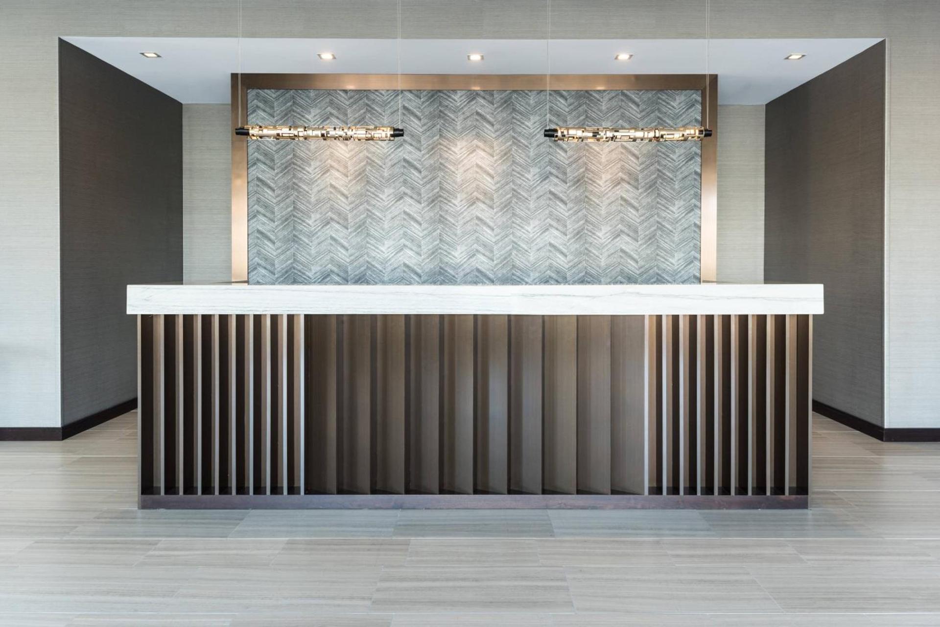 AC Hotel by Marriott Worcester photo 5