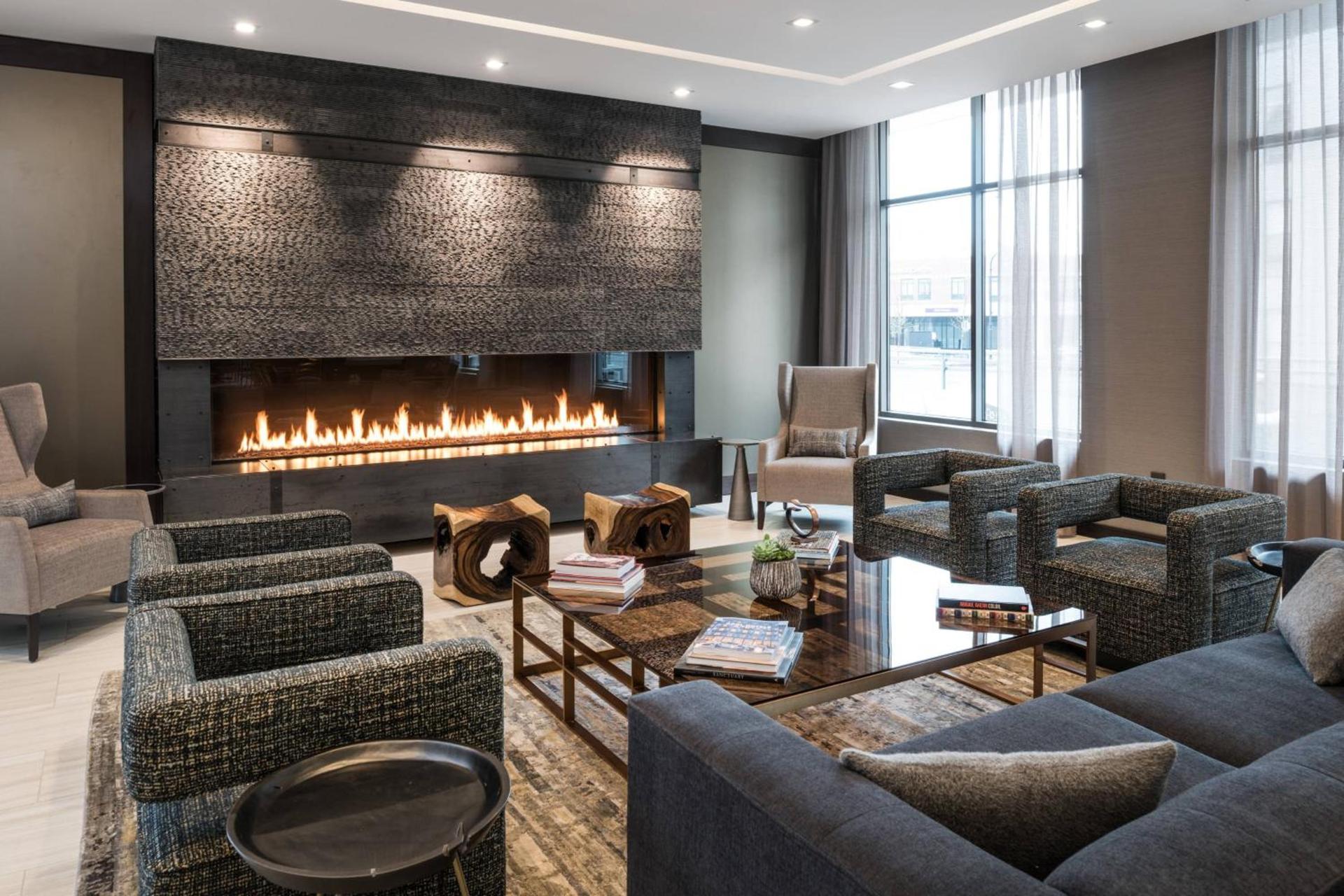 AC Hotel by Marriott Worcester photo 7