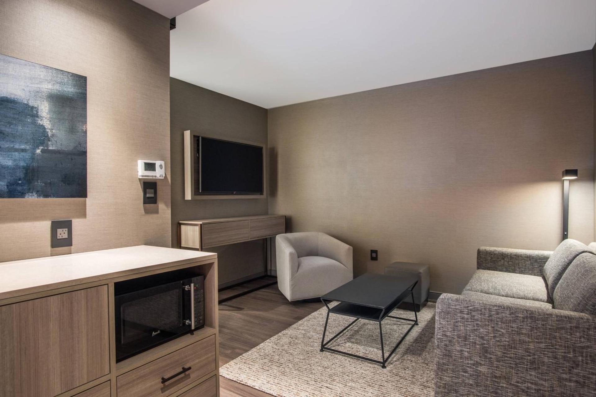 AC Hotel by Marriott Worcester photo 15