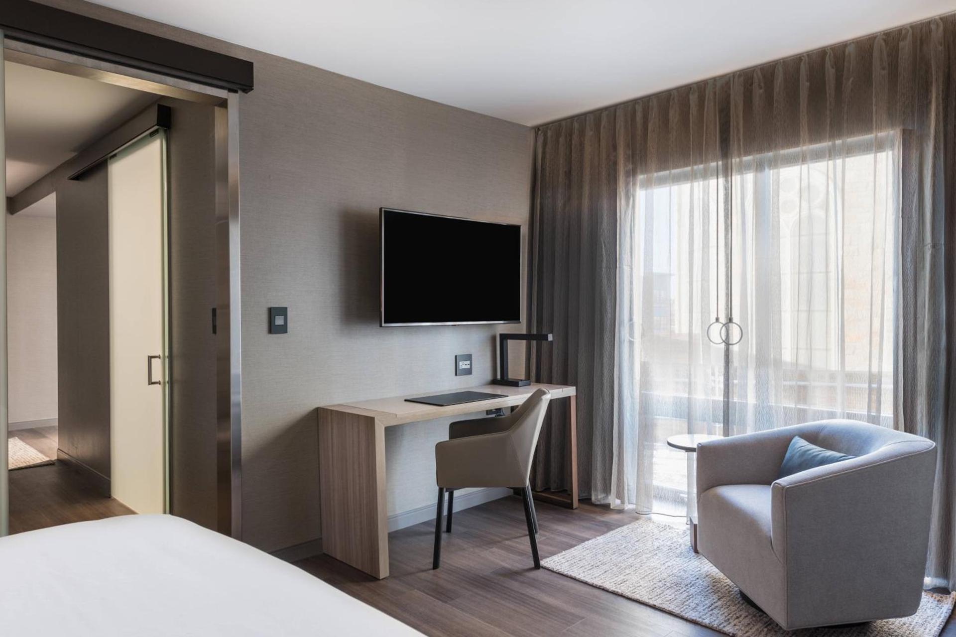 AC Hotel by Marriott Worcester photo 16
