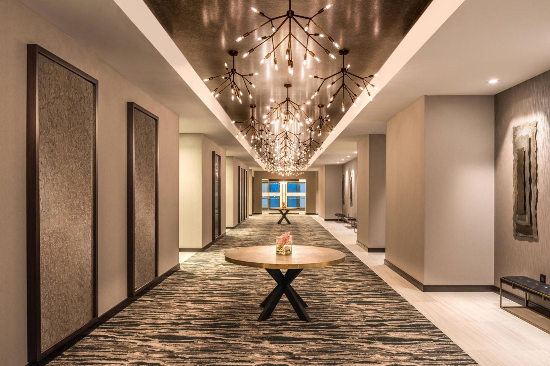 AC Hotel by Marriott Worcester photo 38