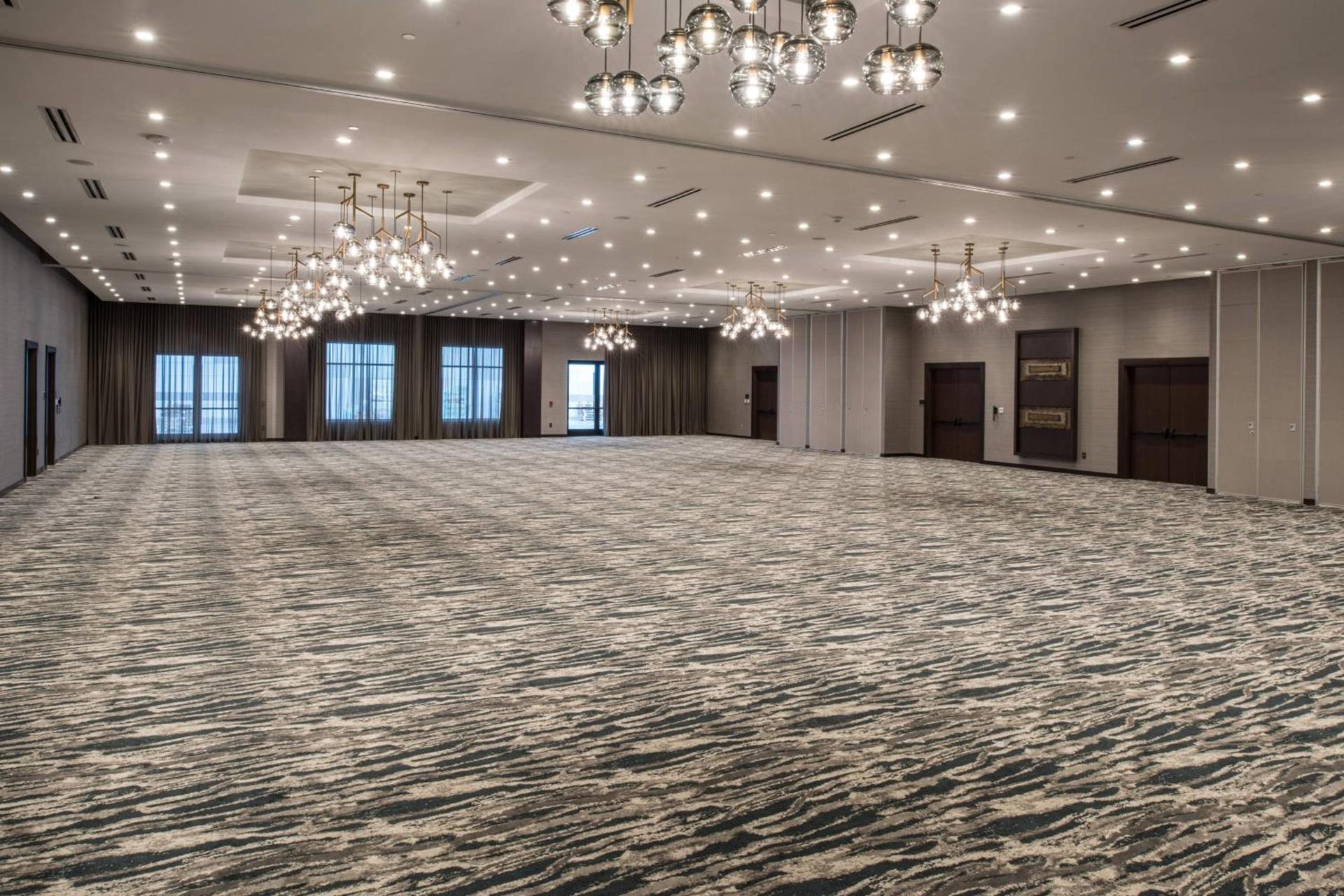 AC Hotel by Marriott Worcester photo 40
