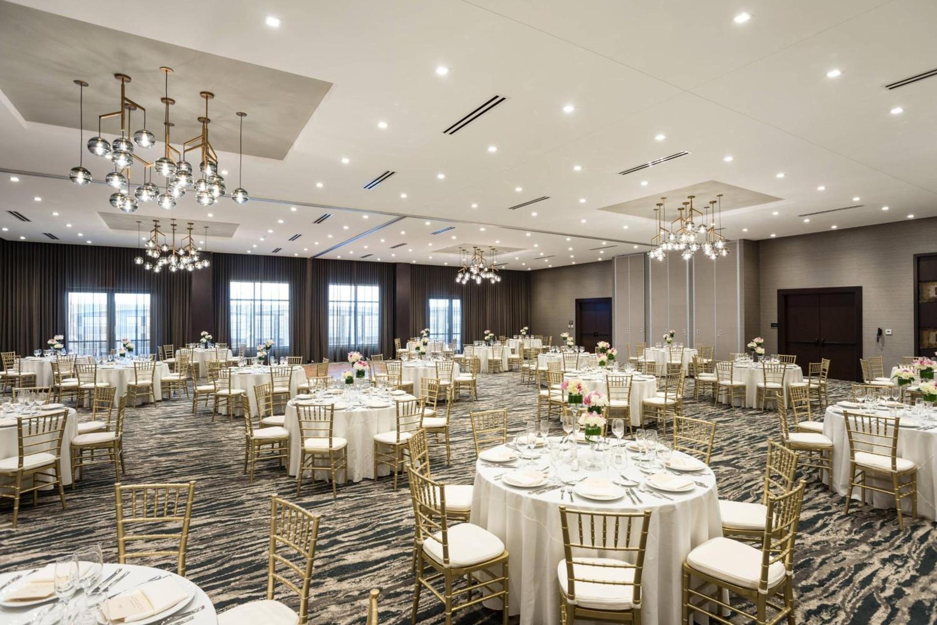 AC Hotel by Marriott Worcester photo 47
