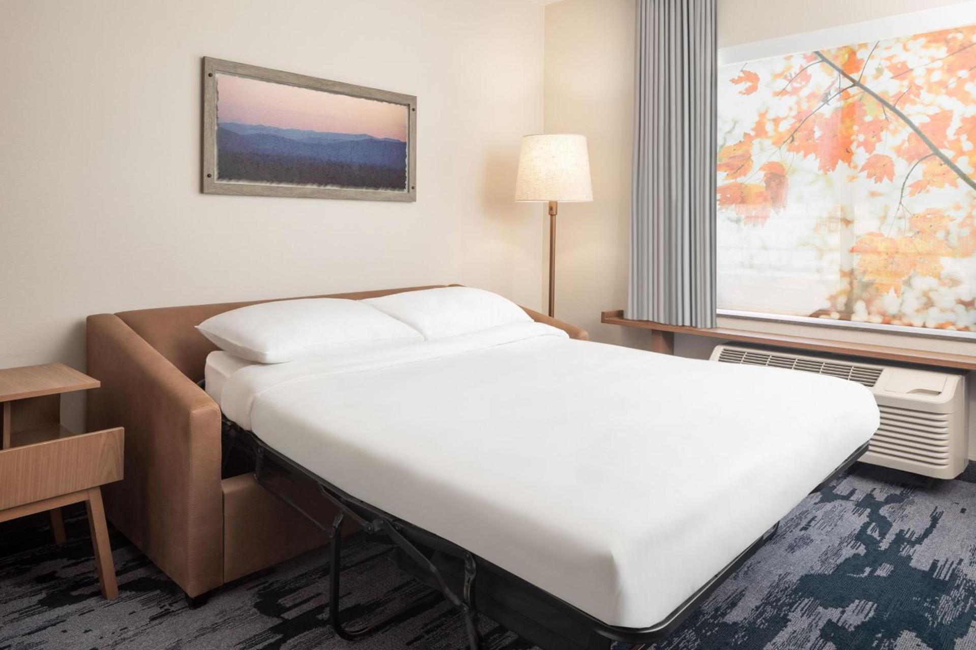 Fairfield Inn & Suites by Marriott Fresno North/Shaw Avenue photo 11