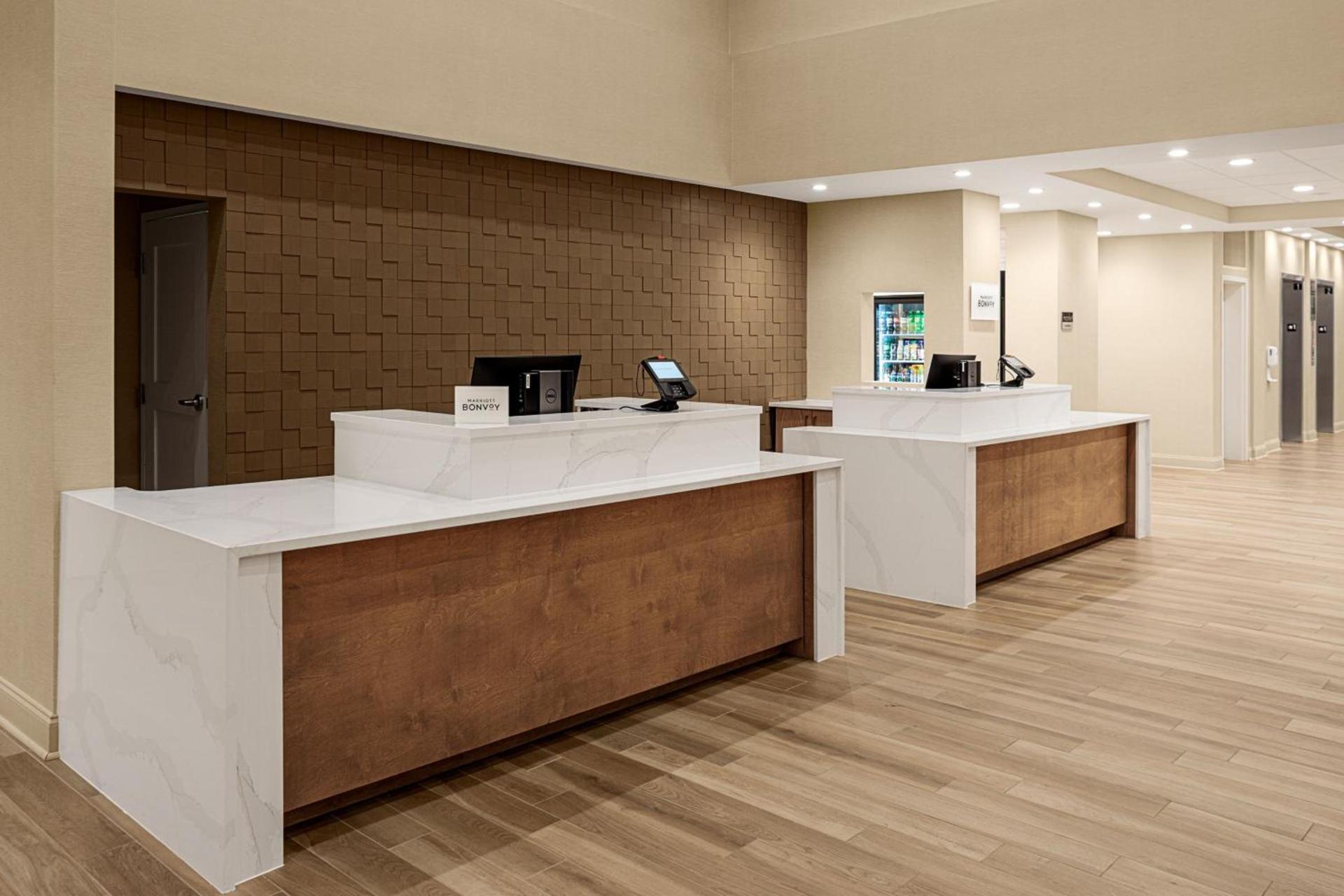 Residence Inn by Marriott Jackson Airport, Pearl photo 2