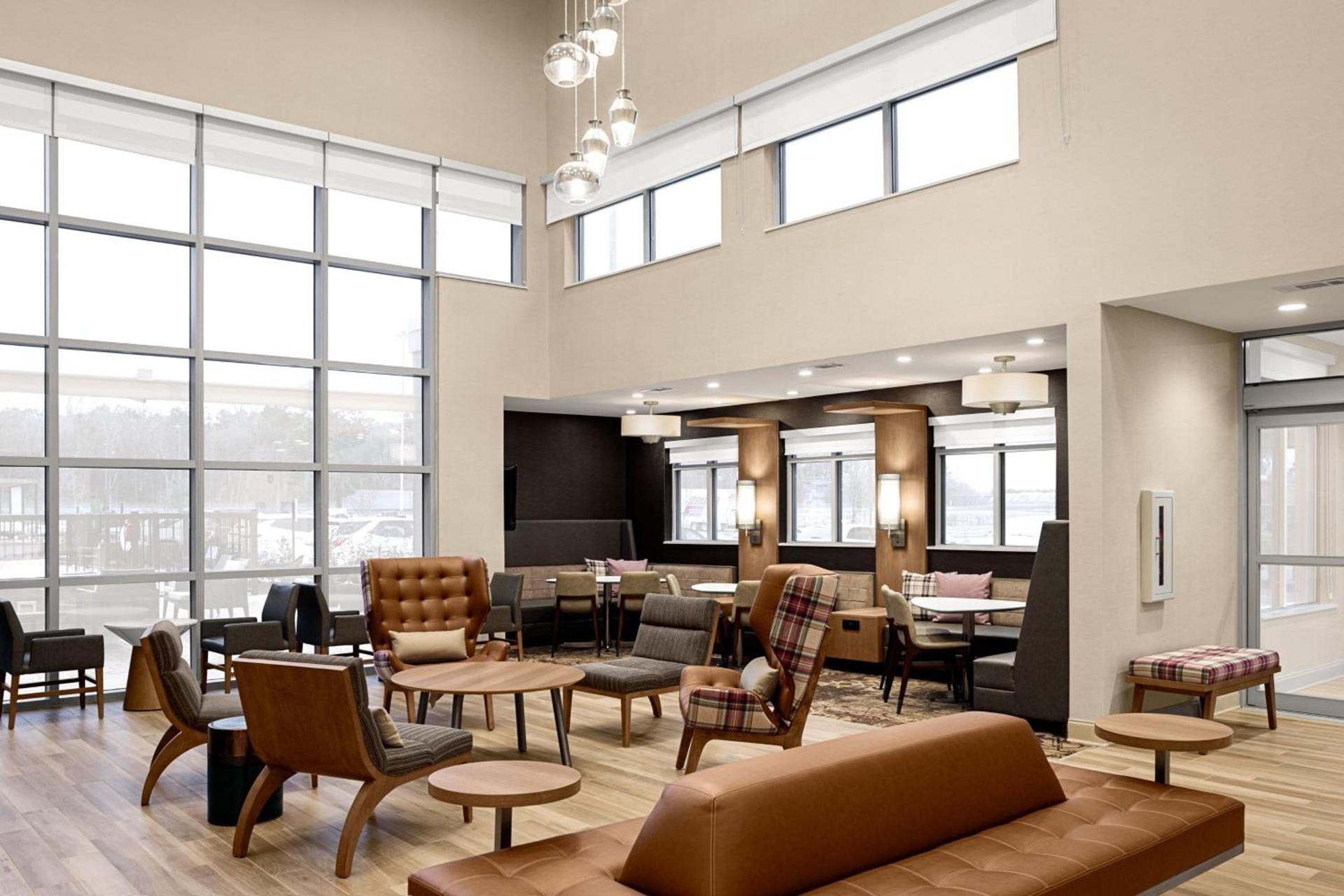 Residence Inn by Marriott Jackson Airport, Pearl photo 3