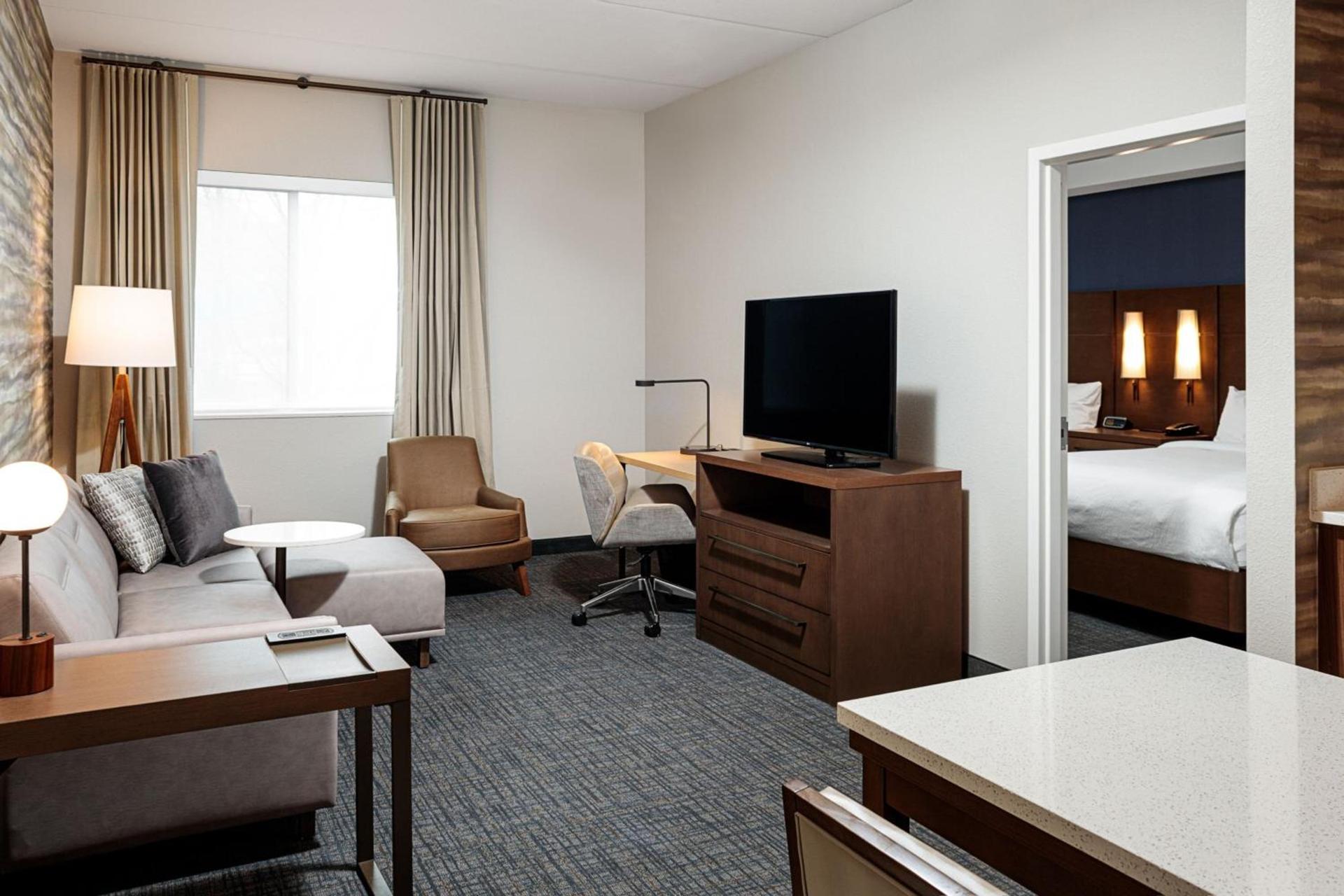 Residence Inn by Marriott Jackson Airport, Pearl photo 4