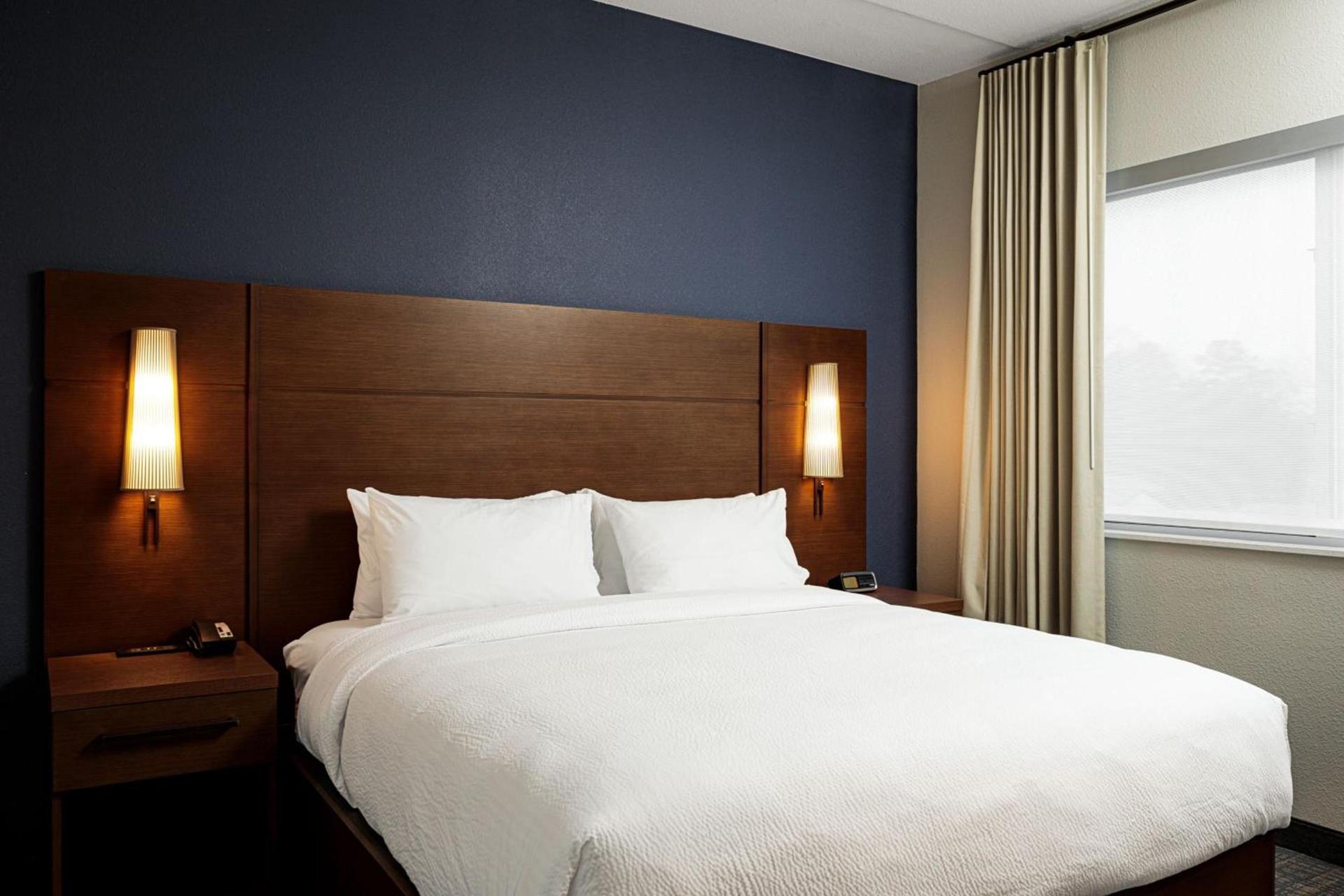 Residence Inn by Marriott Jackson Airport, Pearl photo 8