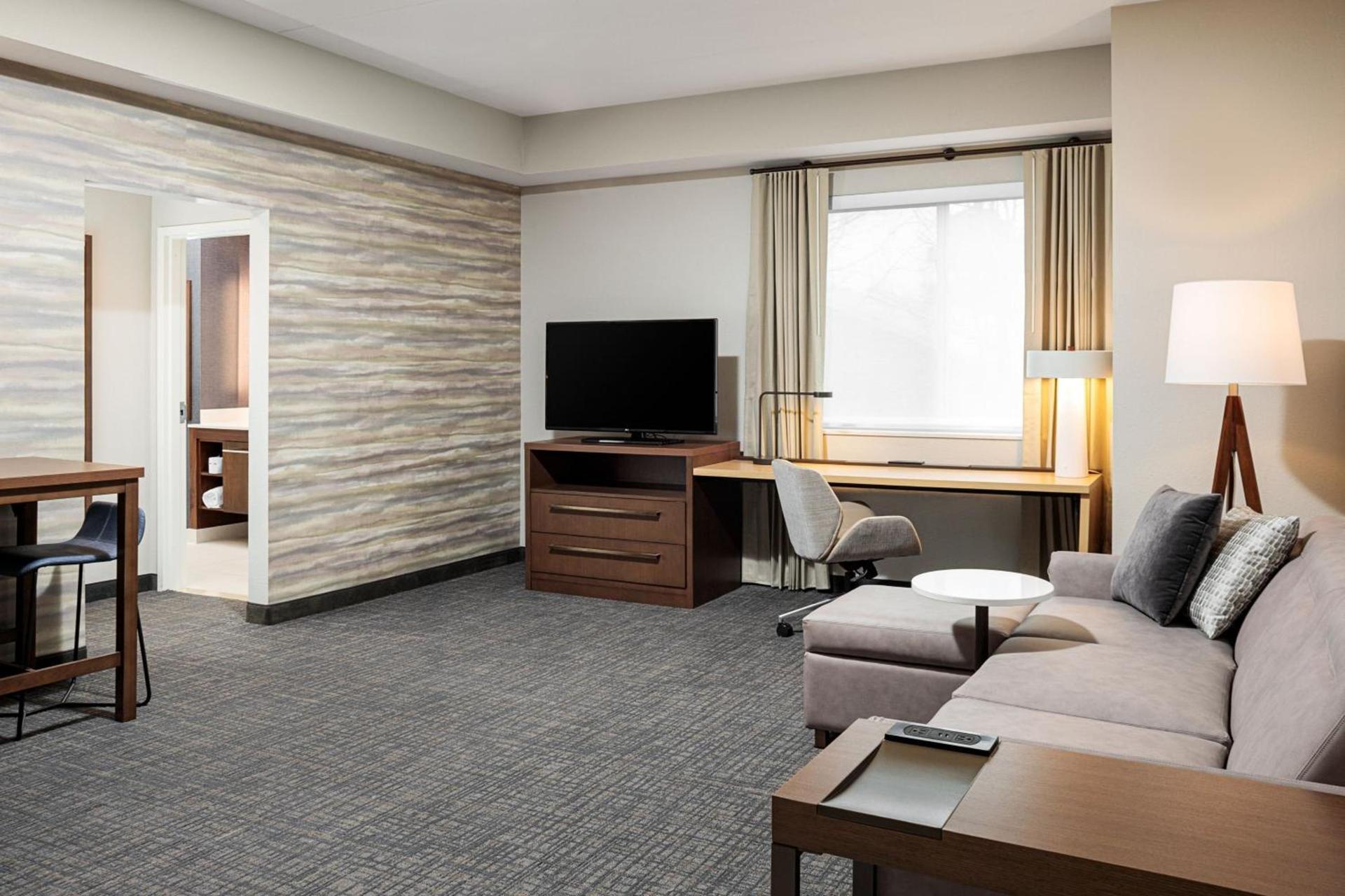 Residence Inn by Marriott Jackson Airport, Pearl photo 5