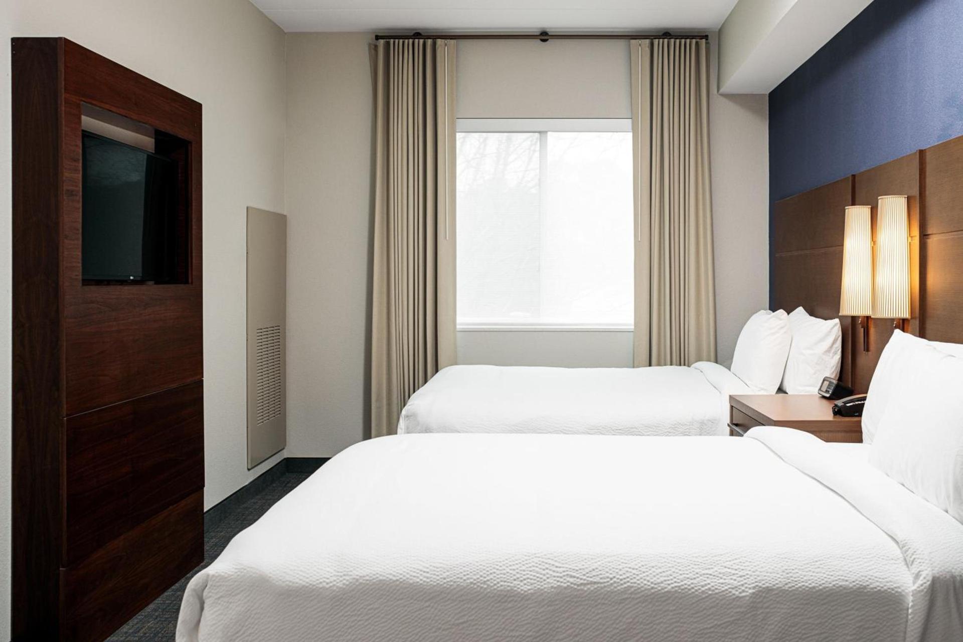 Residence Inn by Marriott Jackson Airport, Pearl photo 9