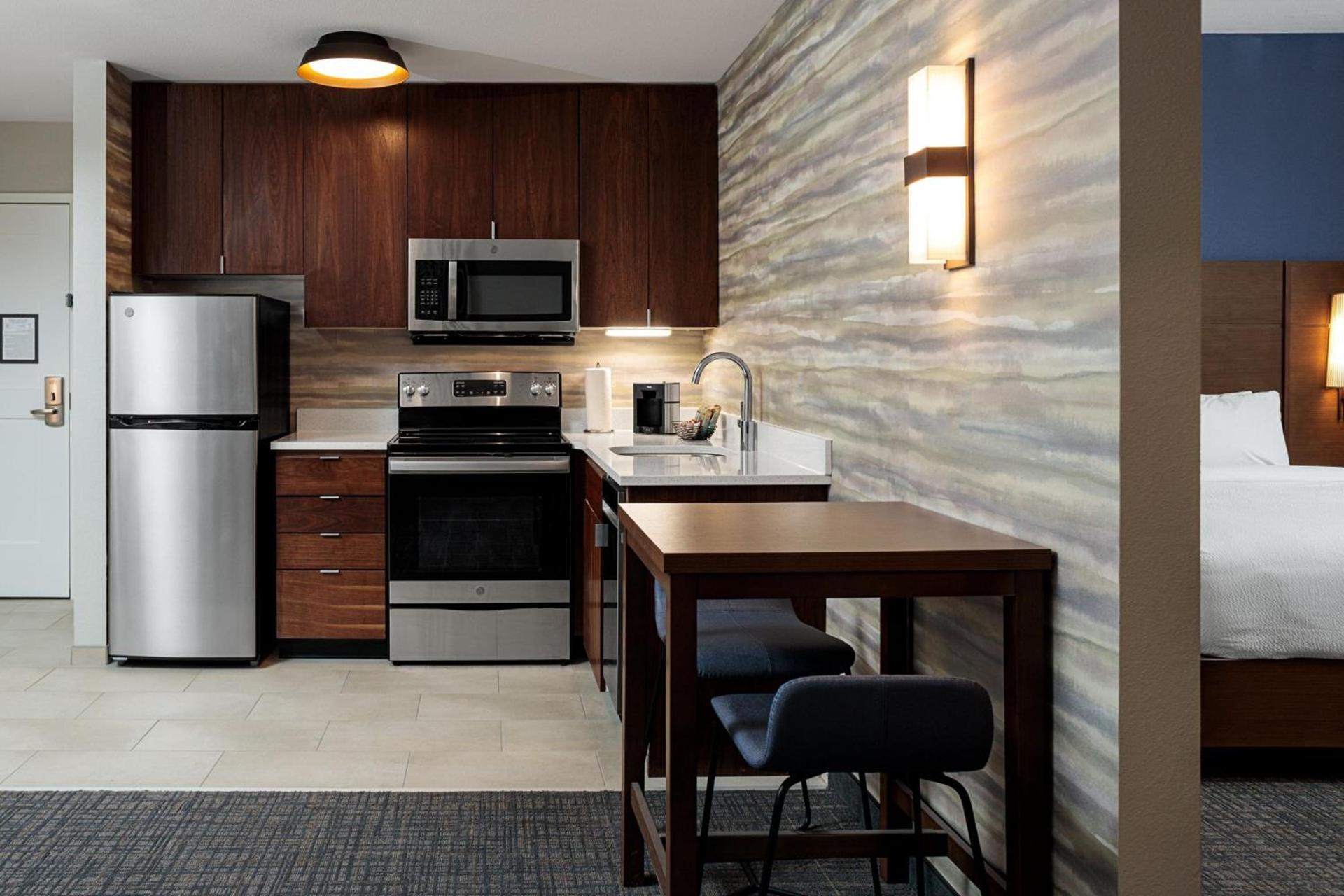 Residence Inn by Marriott Jackson Airport, Pearl photo 10