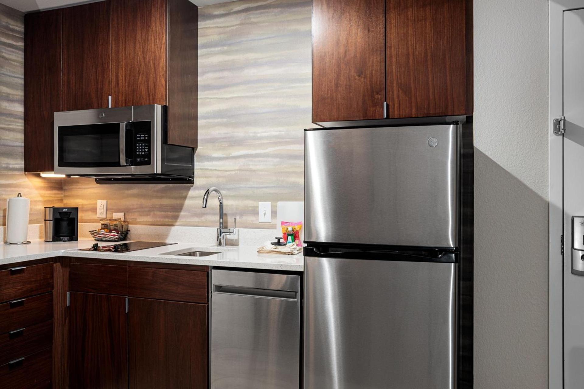 Residence Inn by Marriott Jackson Airport, Pearl photo 11