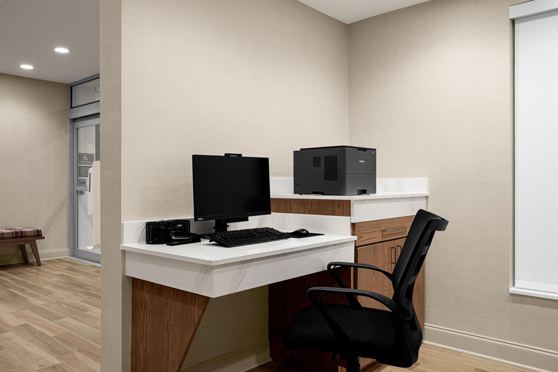 Residence Inn by Marriott Jackson Airport, Pearl photo 17