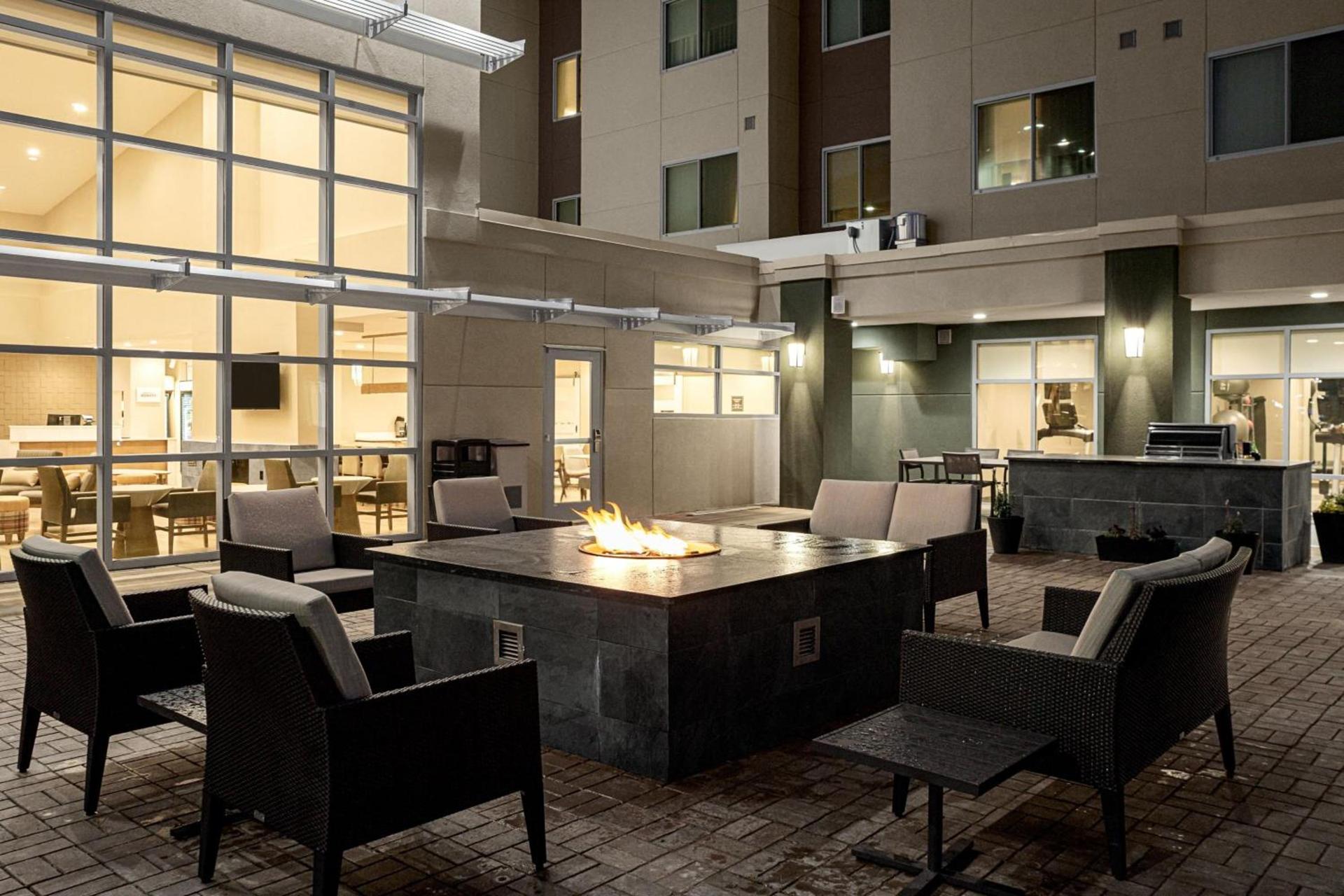 Residence Inn by Marriott Jackson Airport, Pearl photo 18
