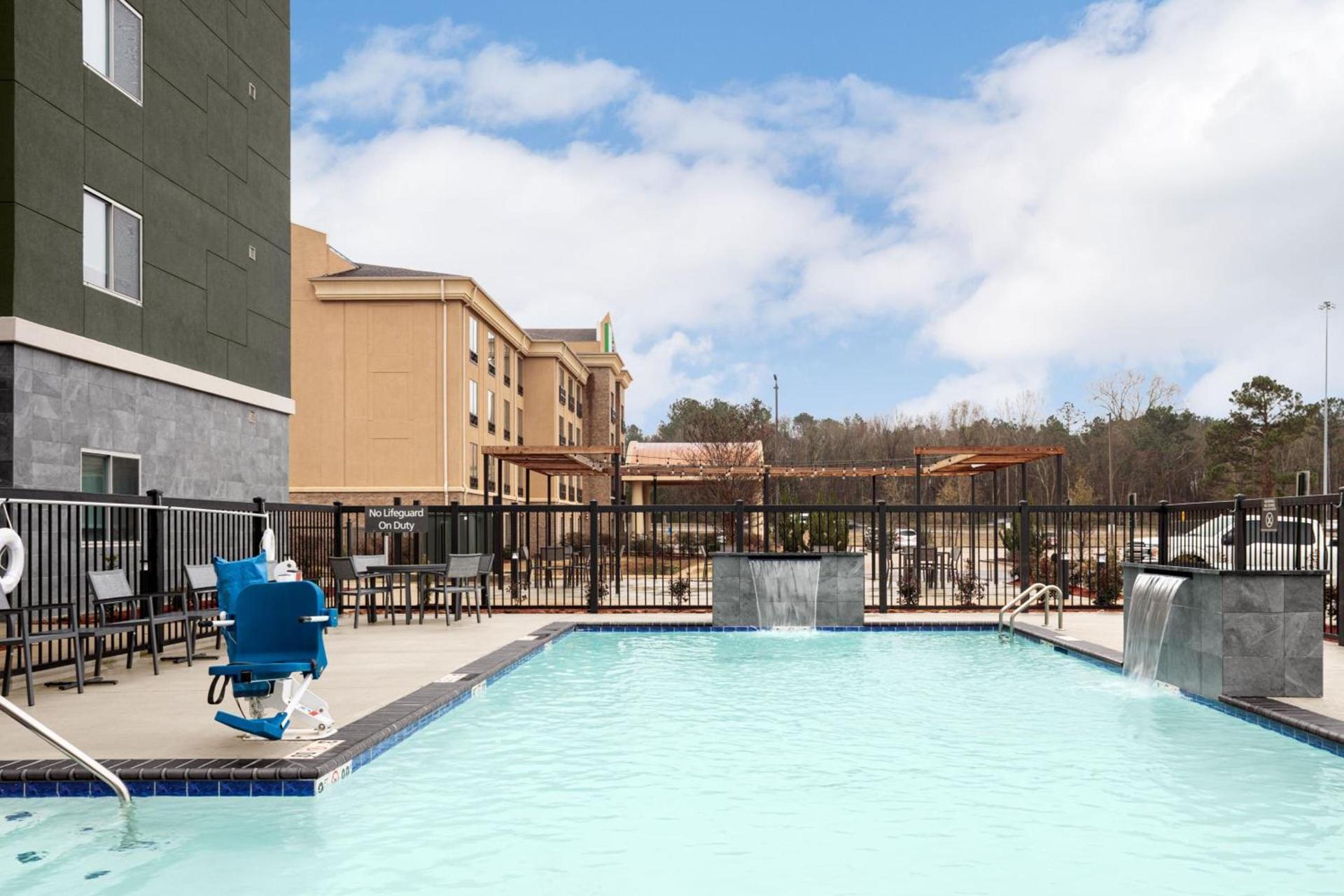 Residence Inn by Marriott Jackson Airport, Pearl photo 22
