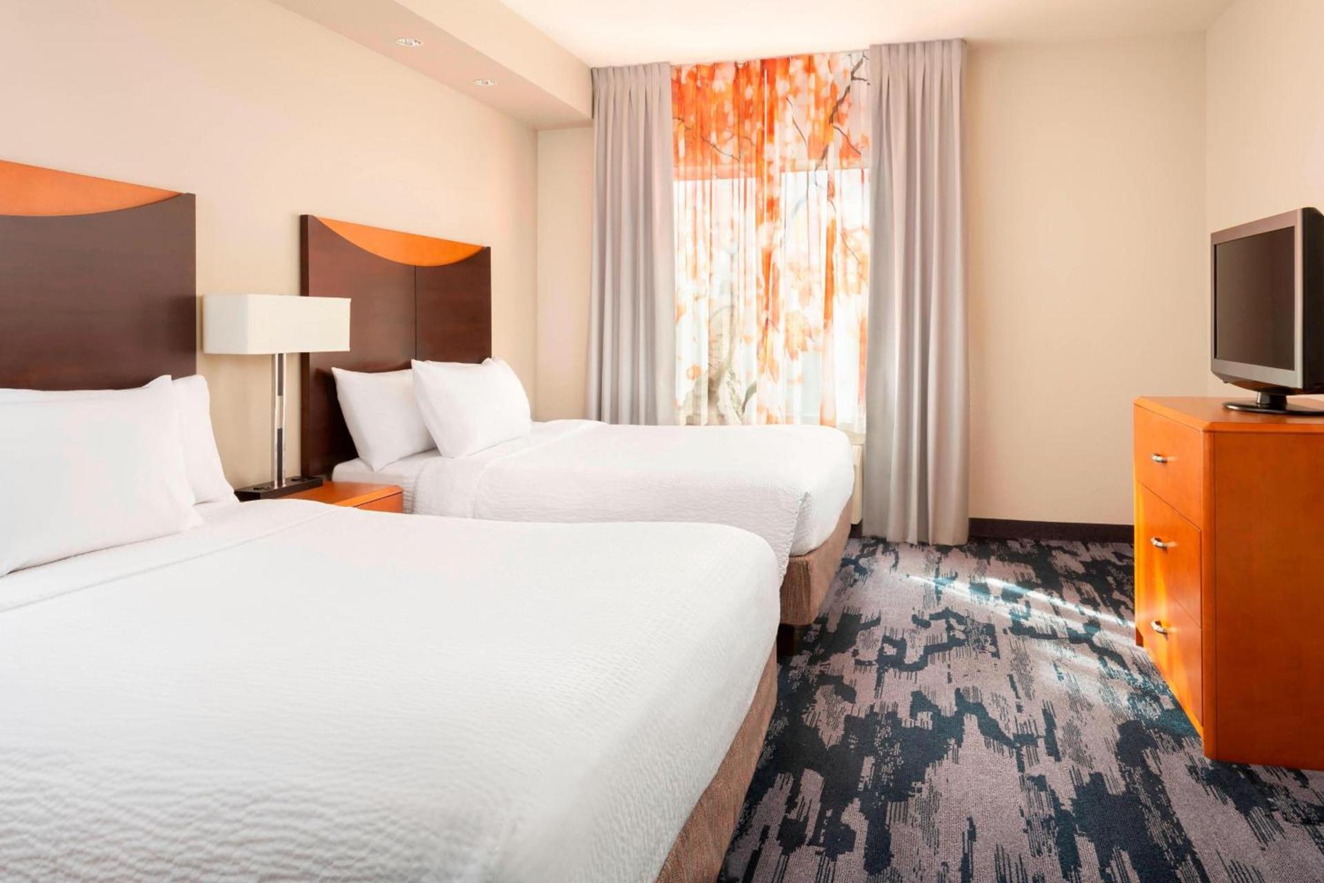 Fairfield Inn & Suites by Marriott Selma Kingsburg photo 6