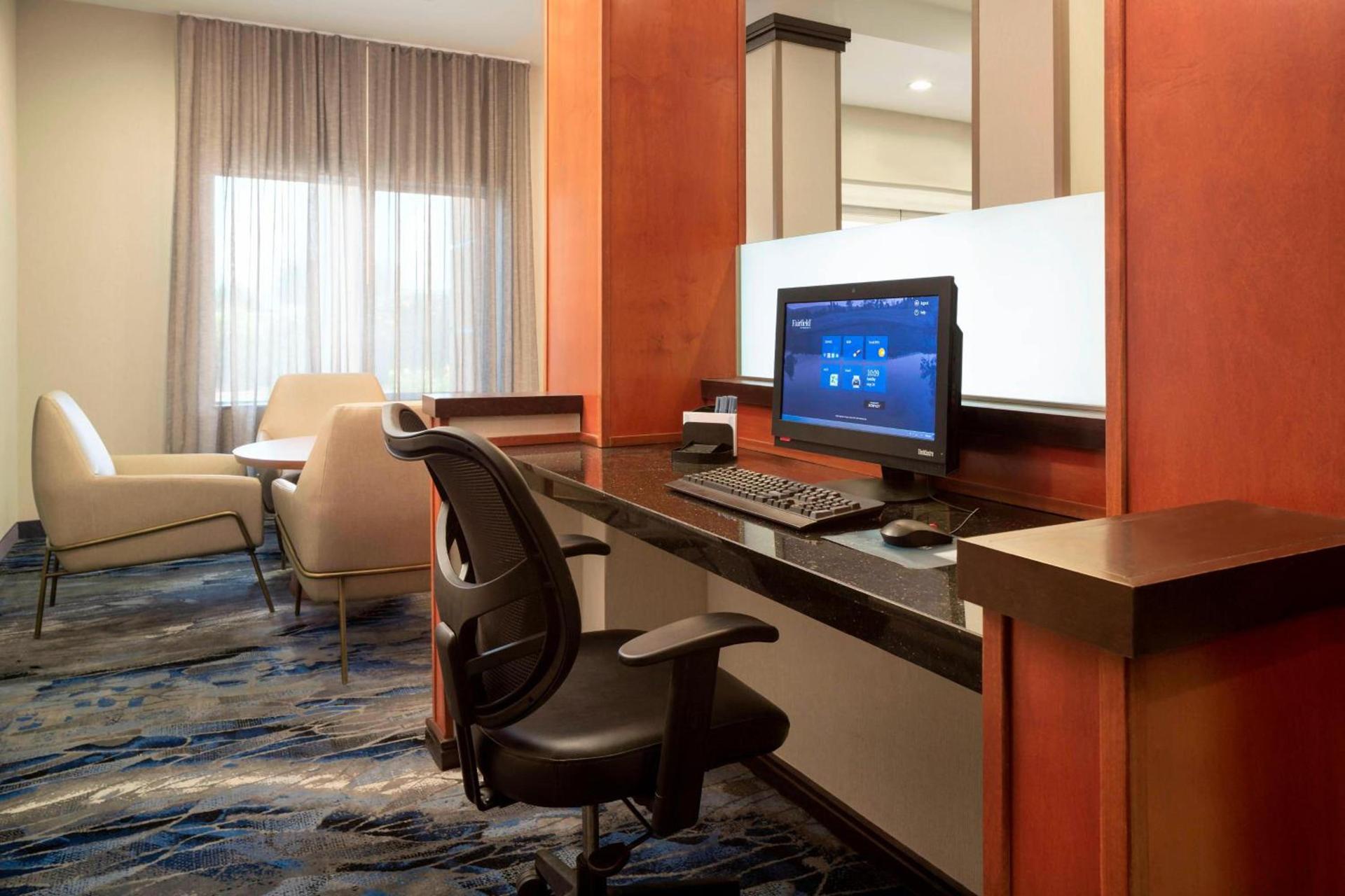 Fairfield Inn & Suites by Marriott Selma Kingsburg photo 17