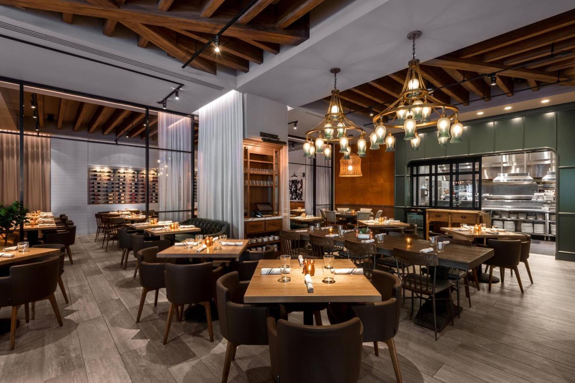 AC Hotel by Marriott Denver Downtown photo 62