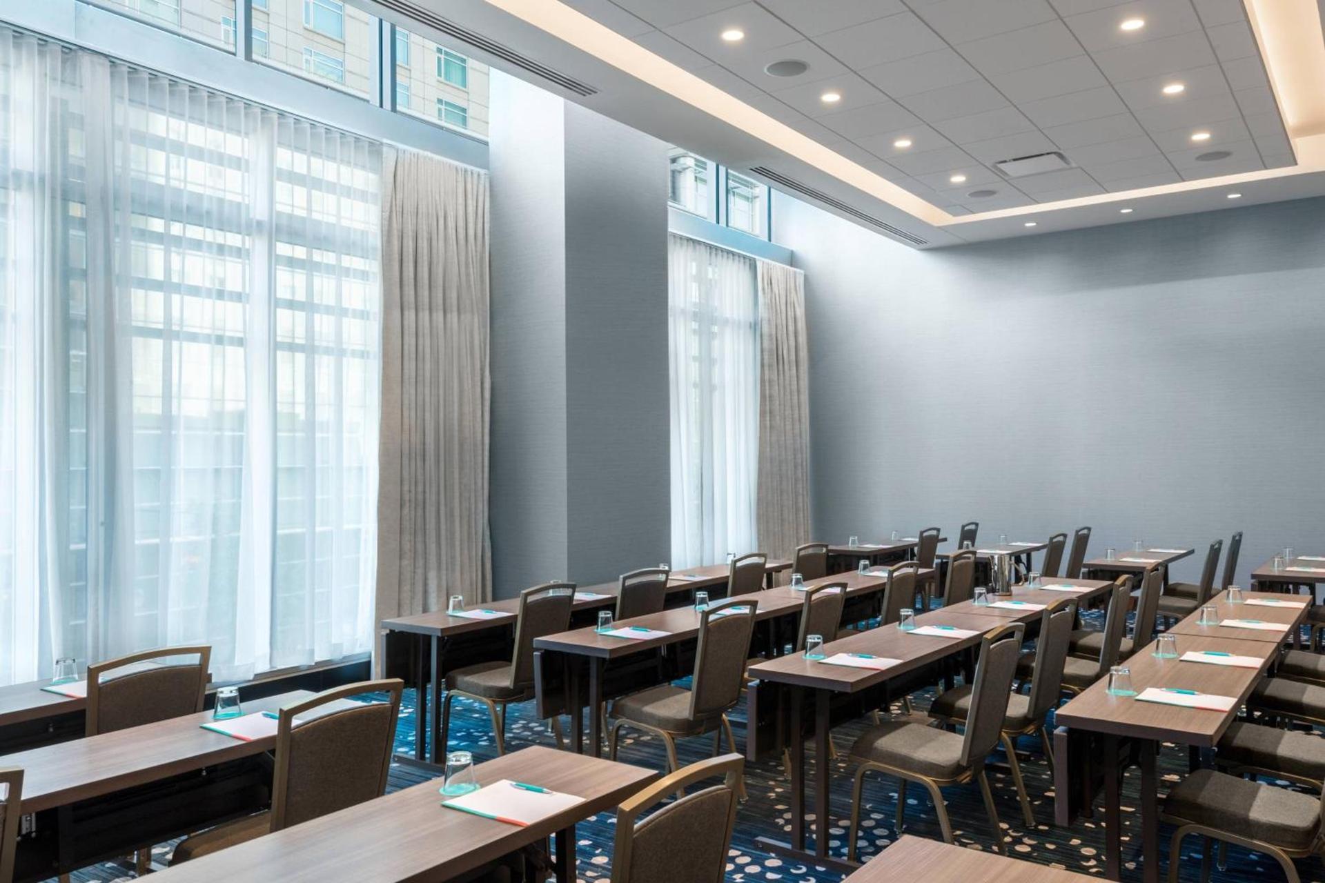 AC Hotel by Marriott Denver Downtown photo 84