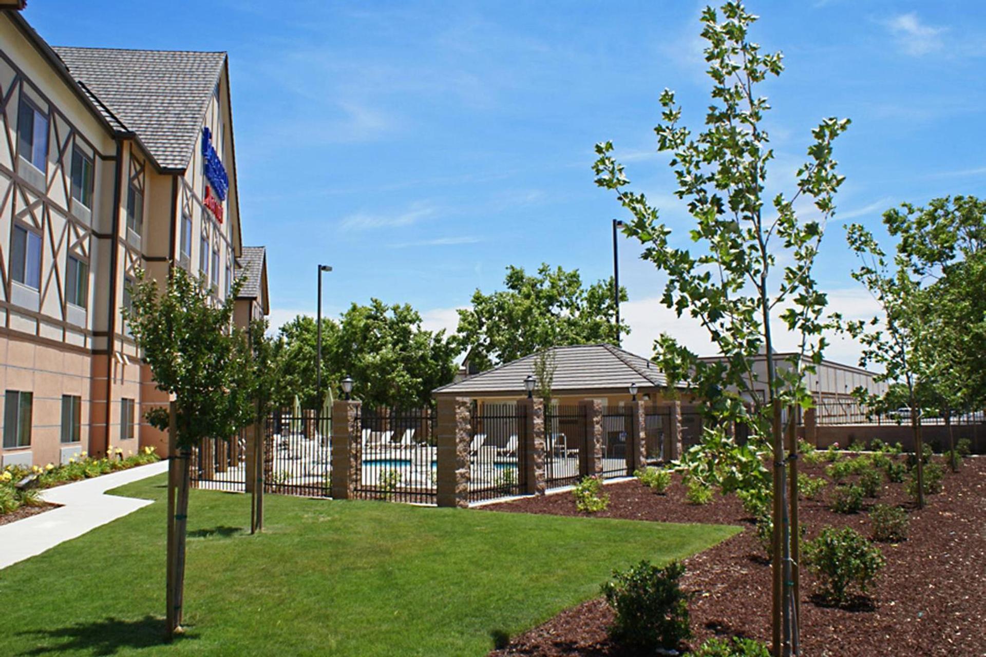 Fairfield Inn & Suites by Marriott Selma Kingsburg photo 25