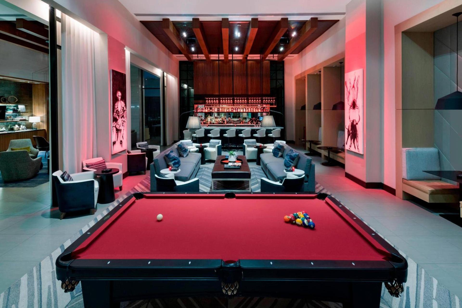 AC Hotel by Marriott Denver Downtown photo 65