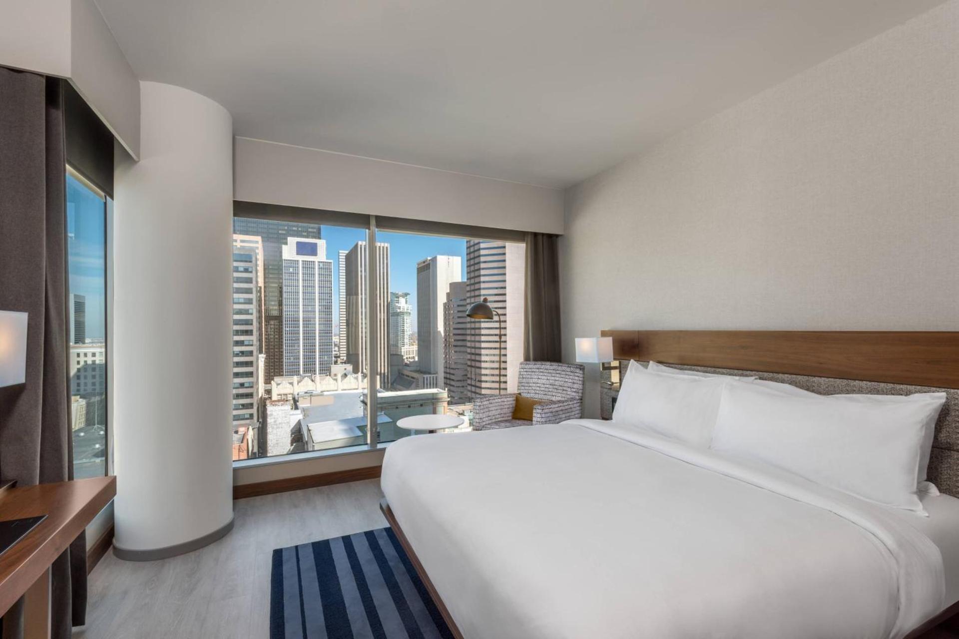 AC Hotel by Marriott Denver Downtown photo 38
