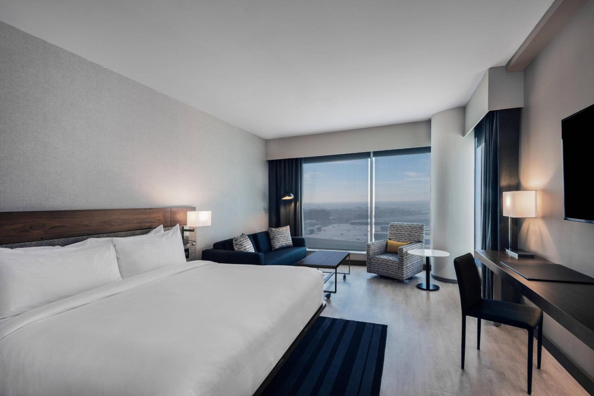 AC Hotel by Marriott Denver Downtown photo 36