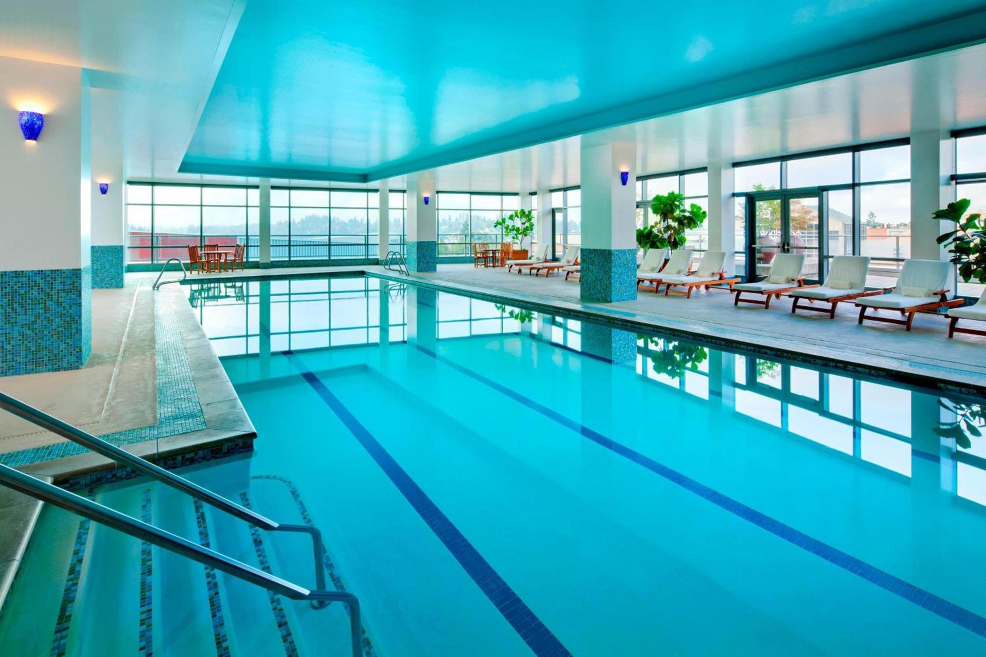 The Westin Bellevue photo 64