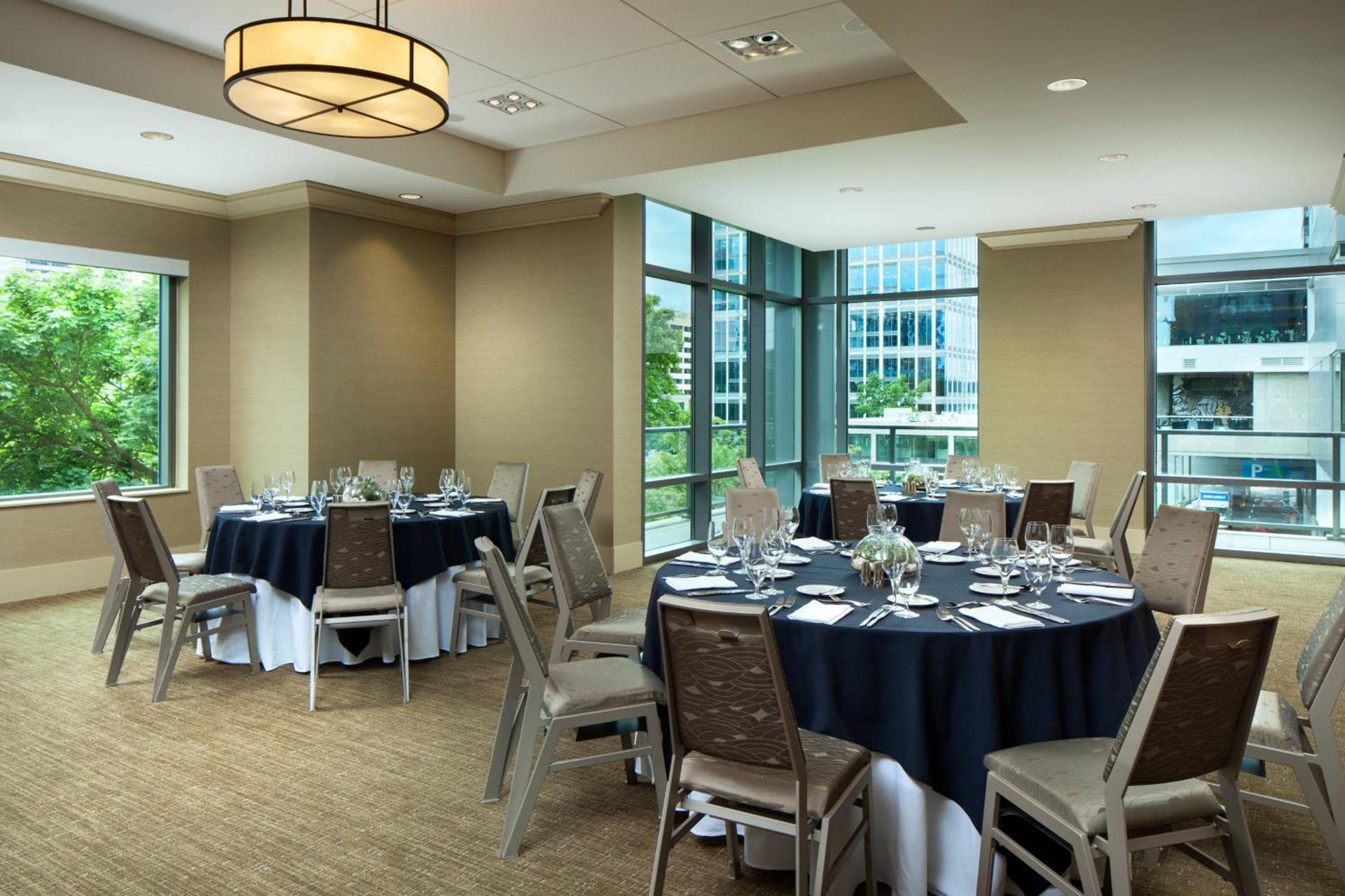 The Westin Bellevue photo 70