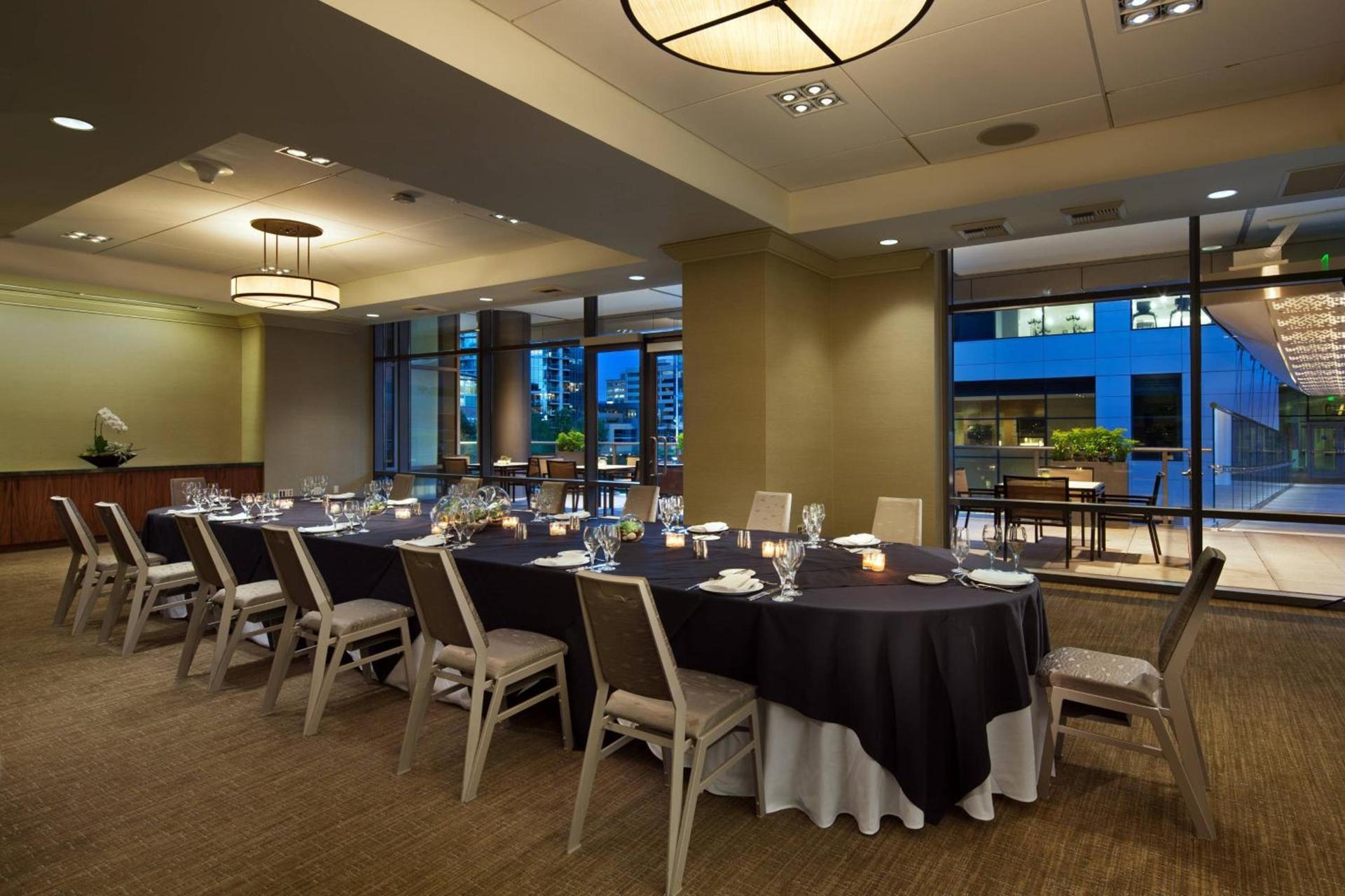 The Westin Bellevue photo 77