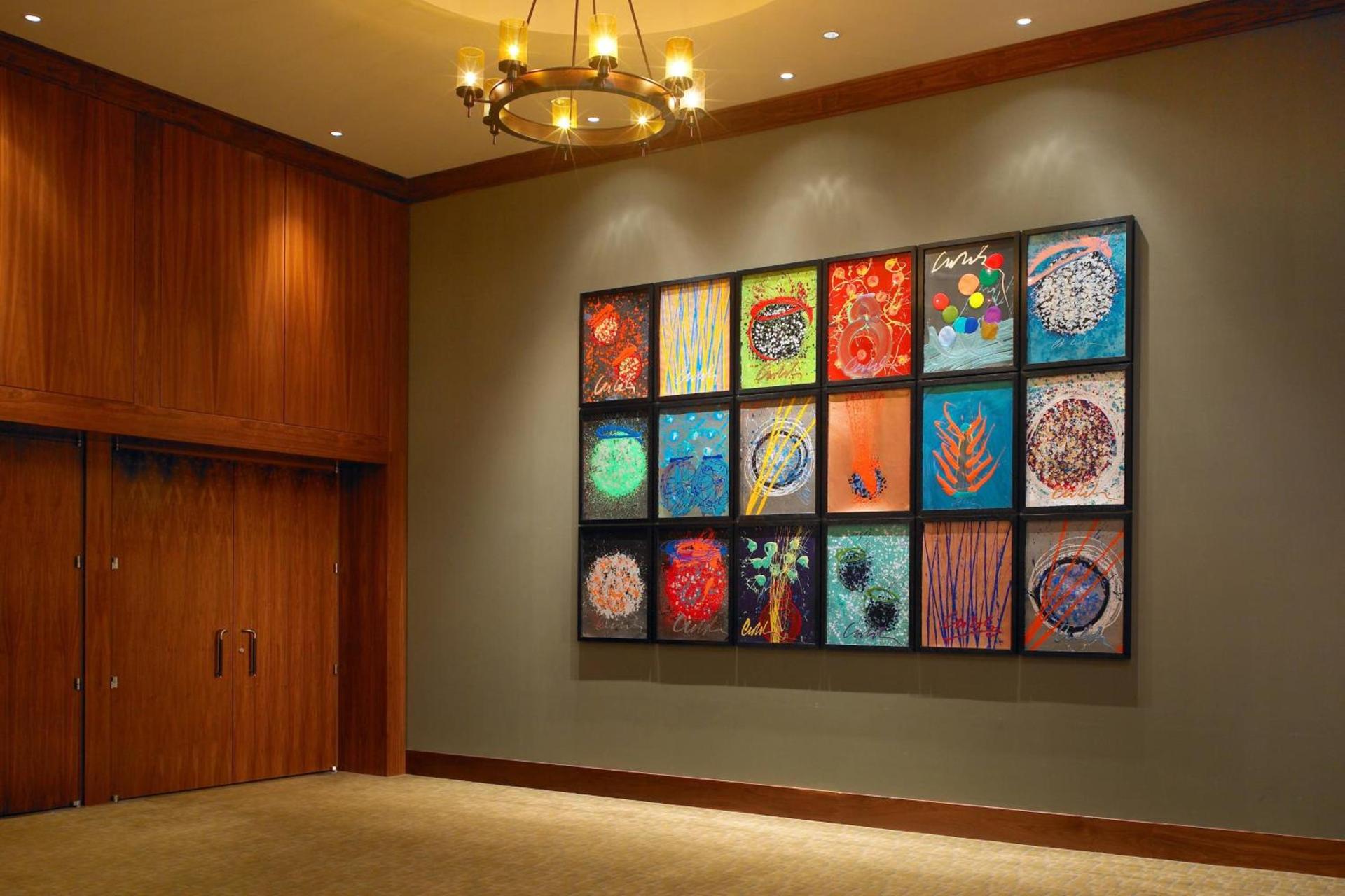 The Westin Bellevue photo 81