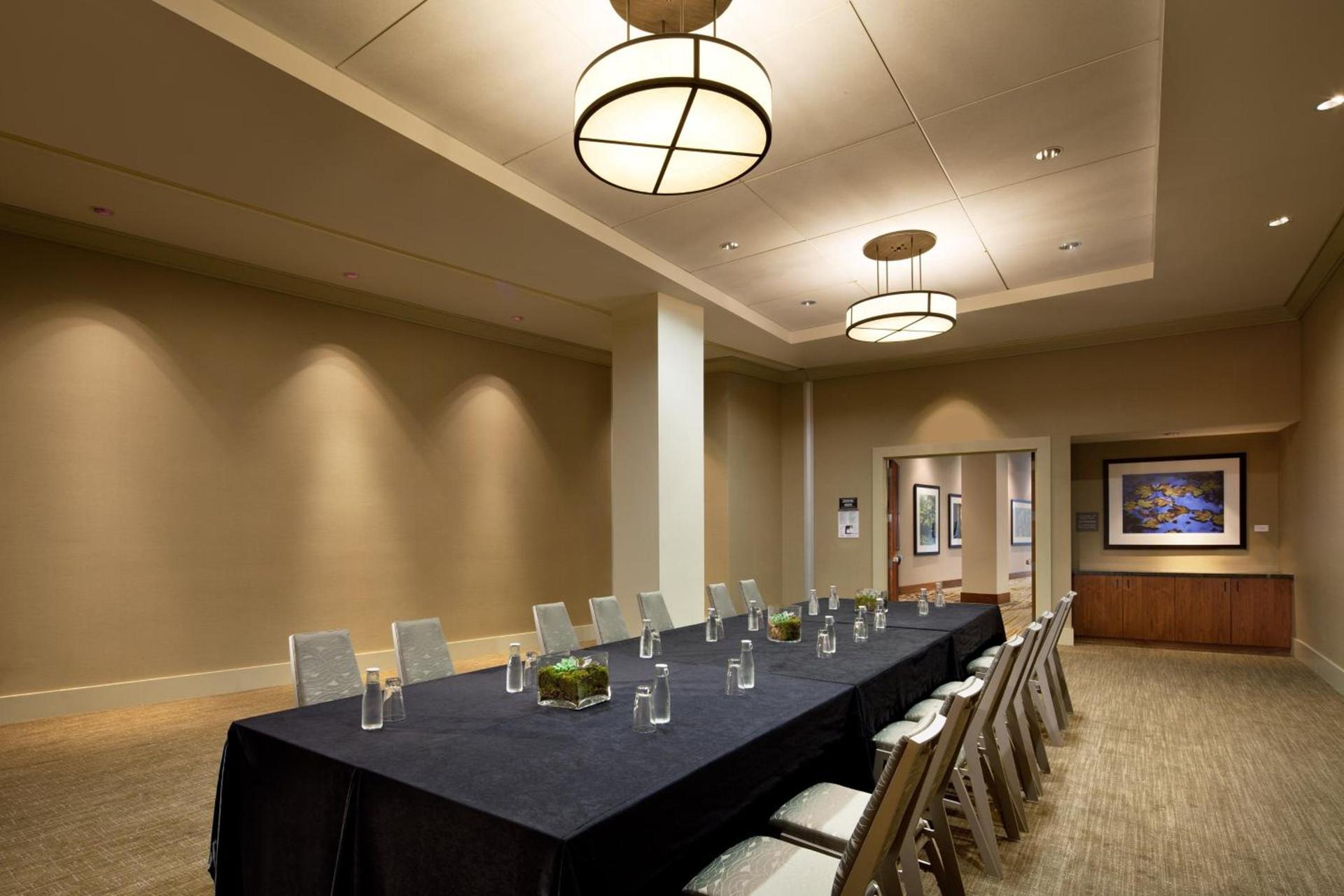 The Westin Bellevue photo 88