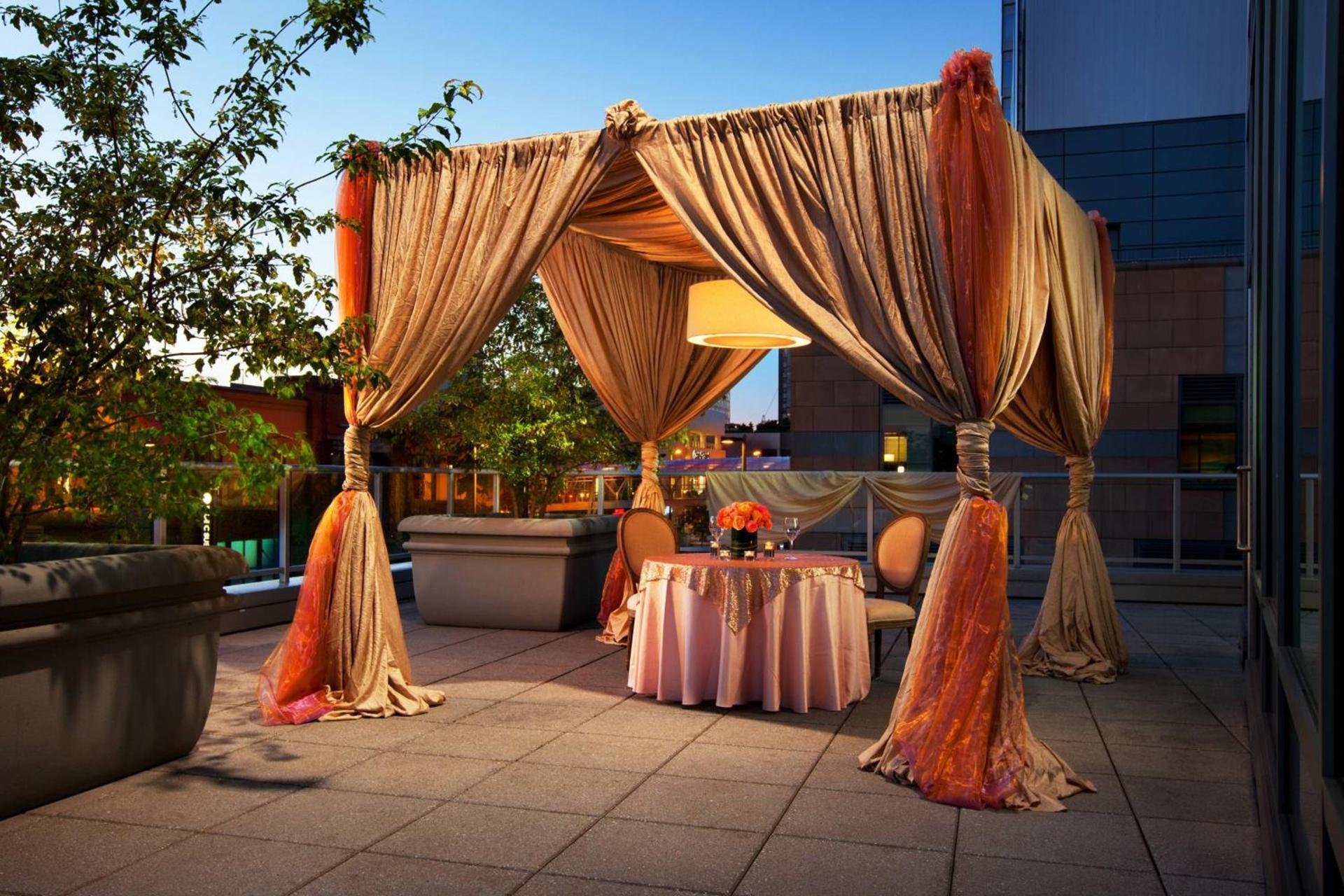 The Westin Bellevue photo 90