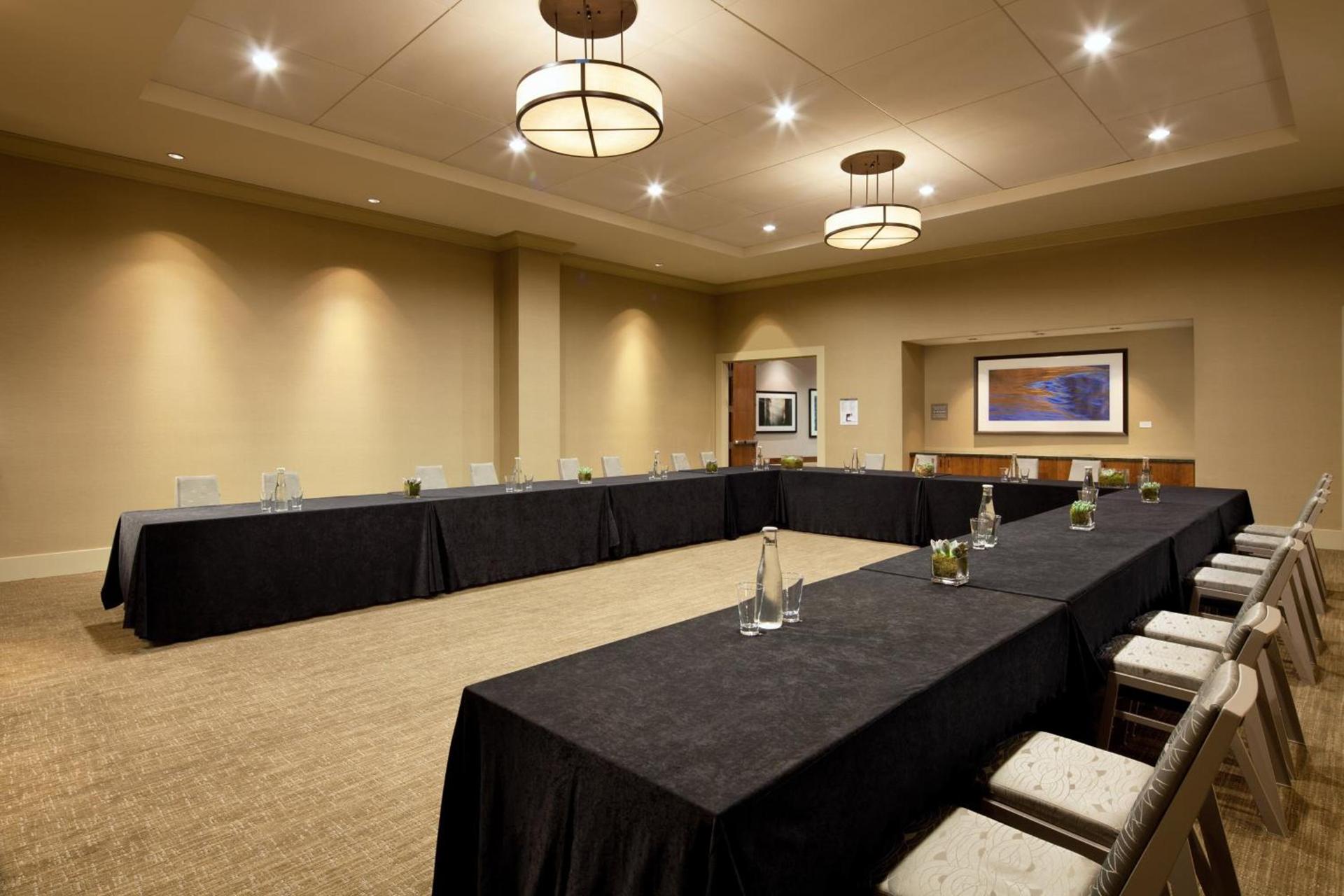The Westin Bellevue photo 89