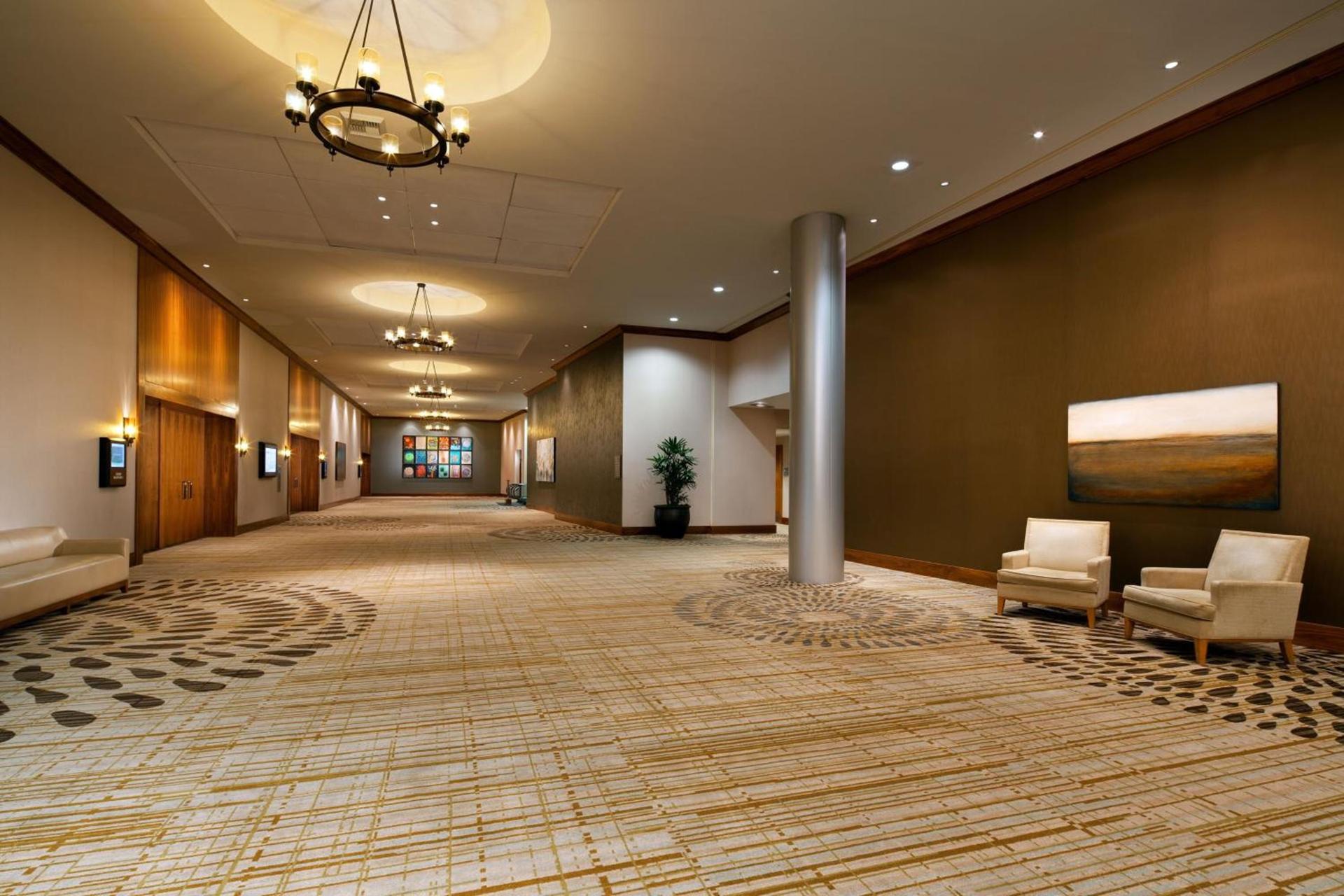 The Westin Bellevue photo 80