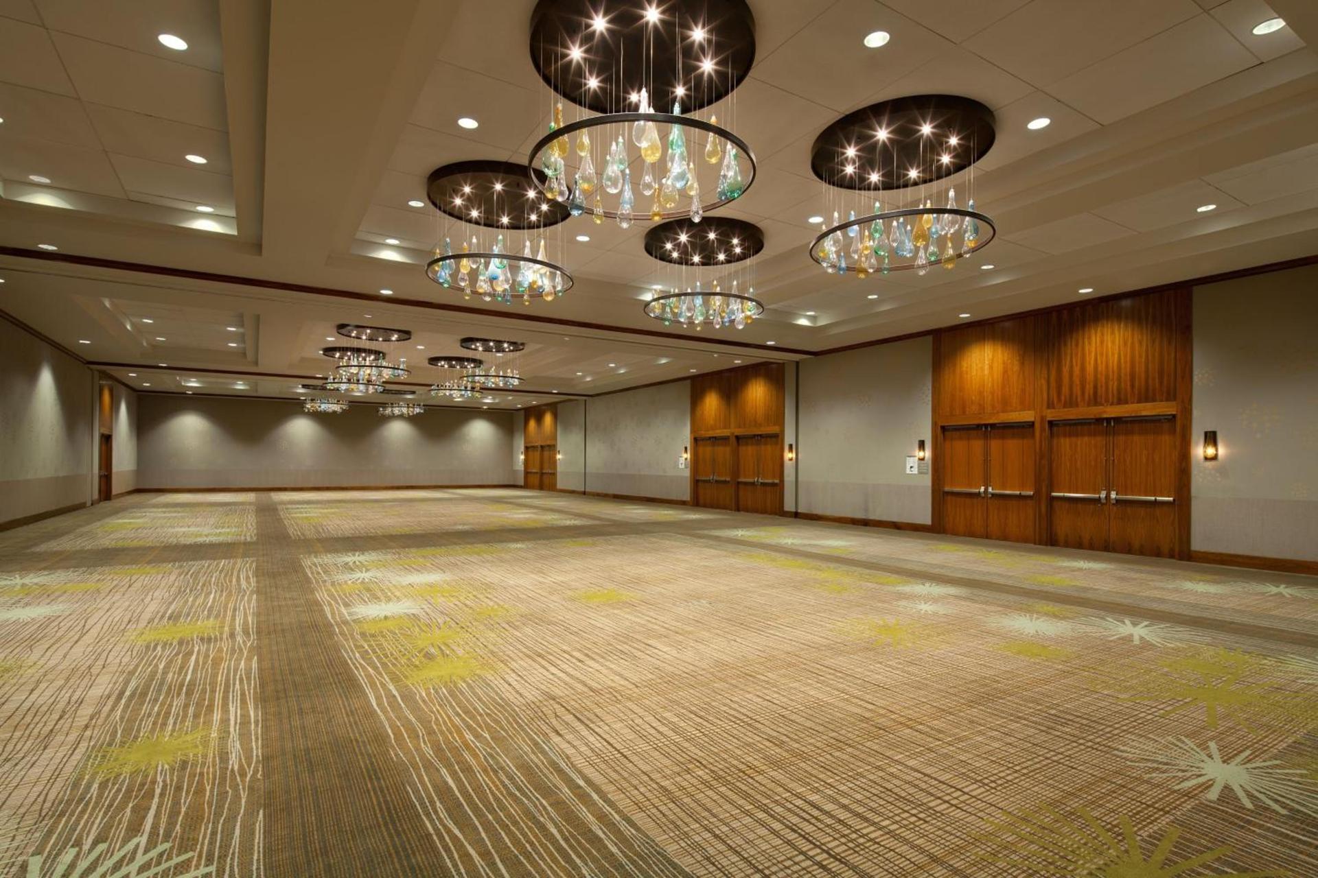 The Westin Bellevue photo 83