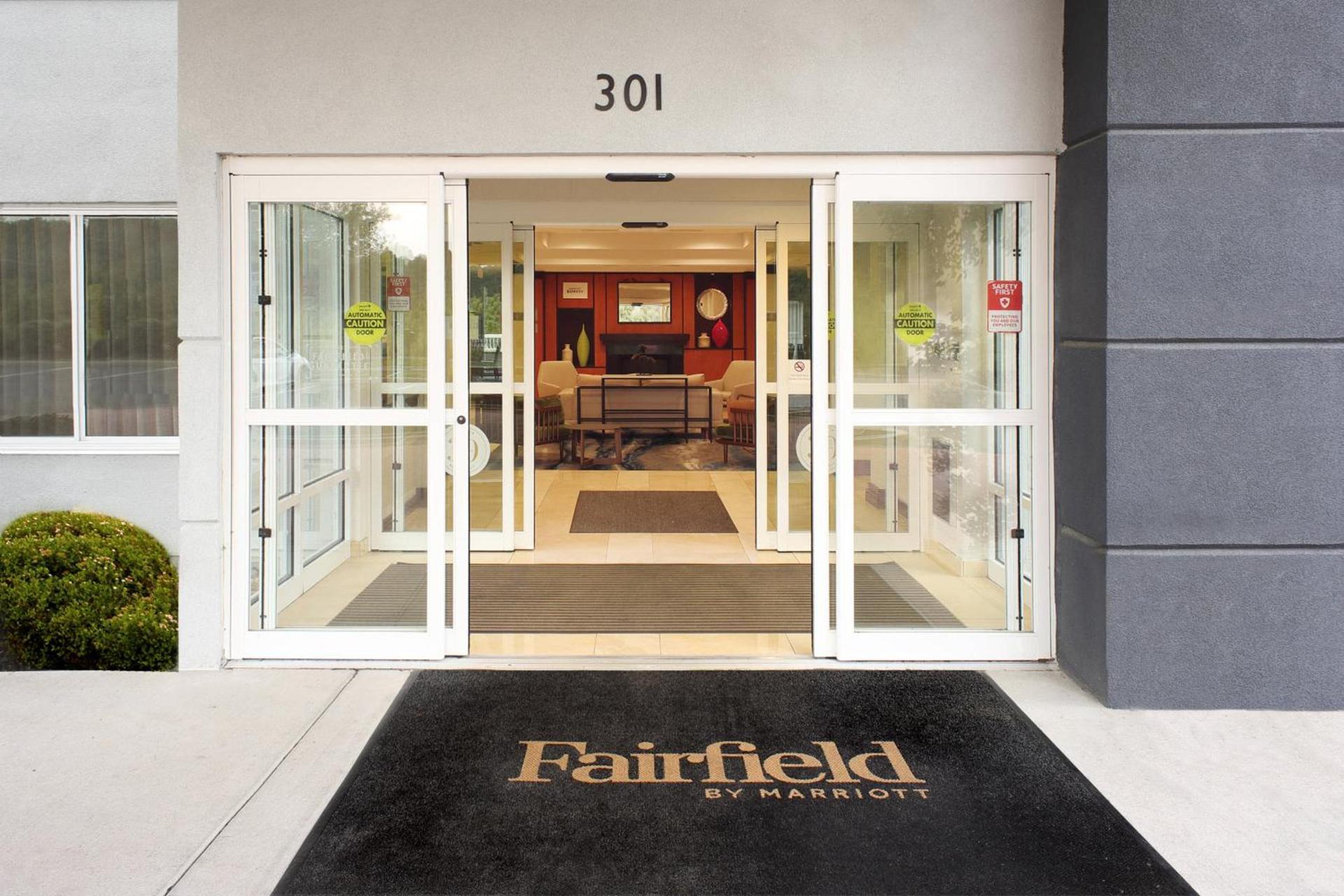 Fairfield Inn & Suites by Marriott Millville Vineland photo 13