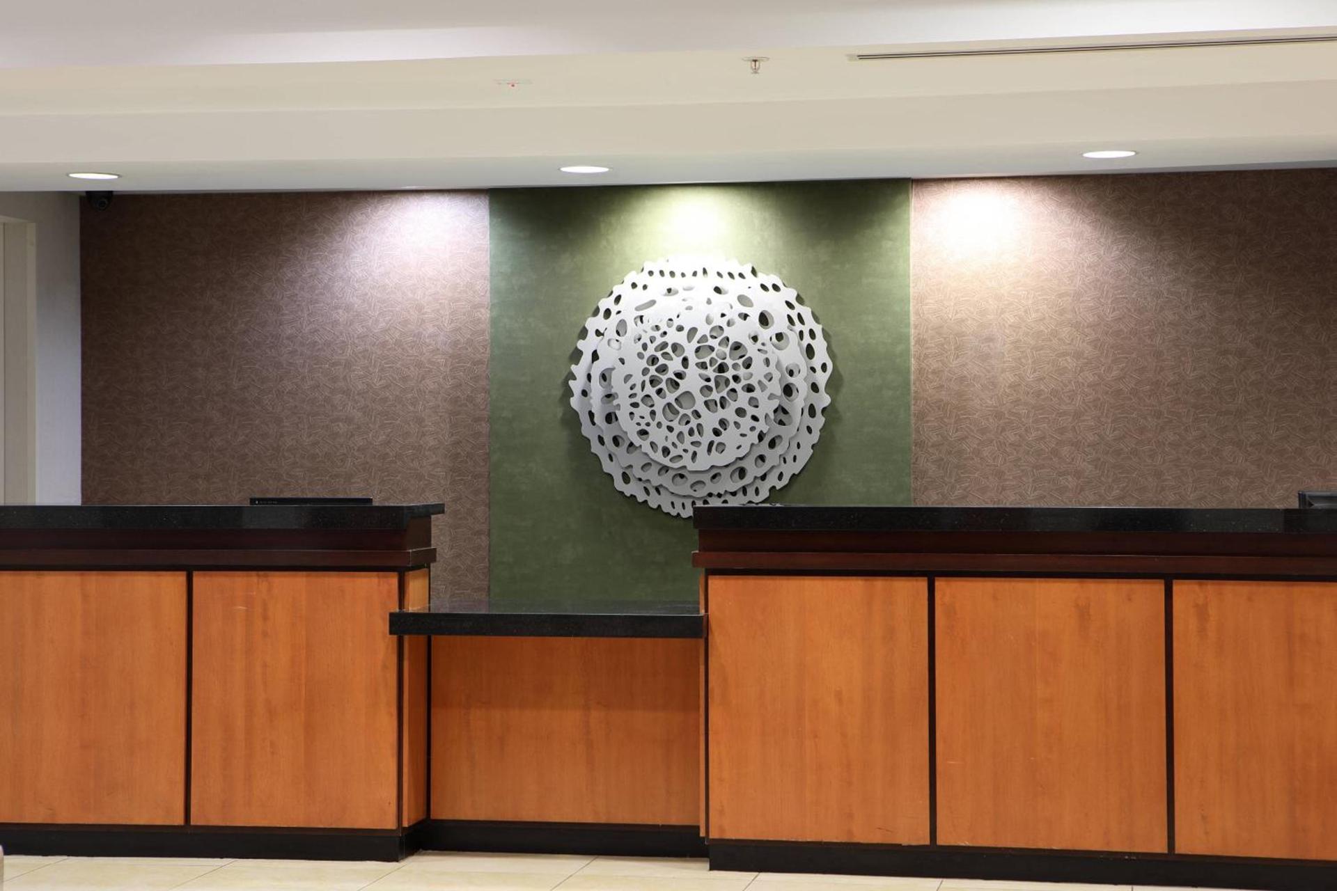 Fairfield Inn & Suites by Marriott Millville Vineland photo 14
