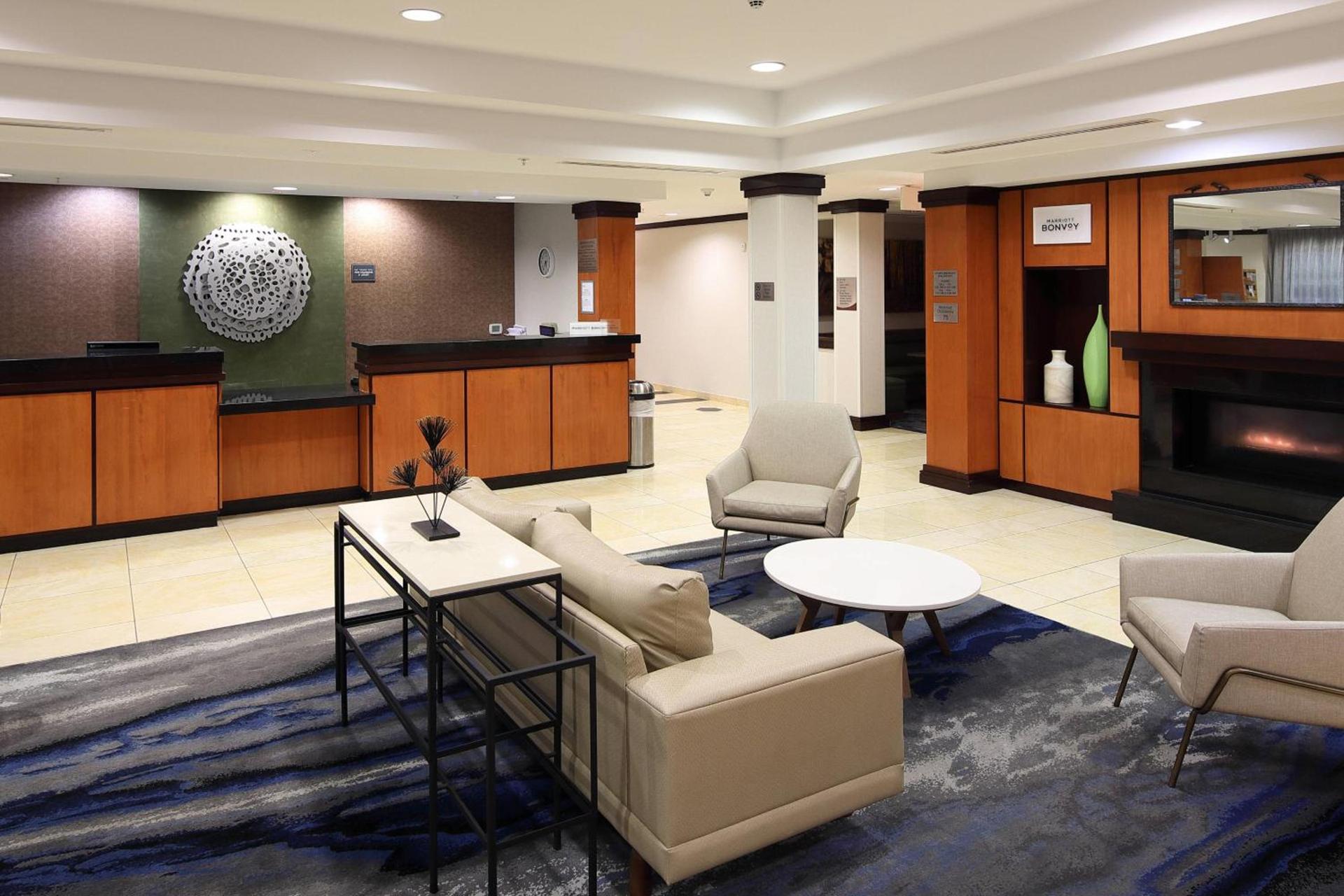 Fairfield Inn & Suites by Marriott Millville Vineland photo 15